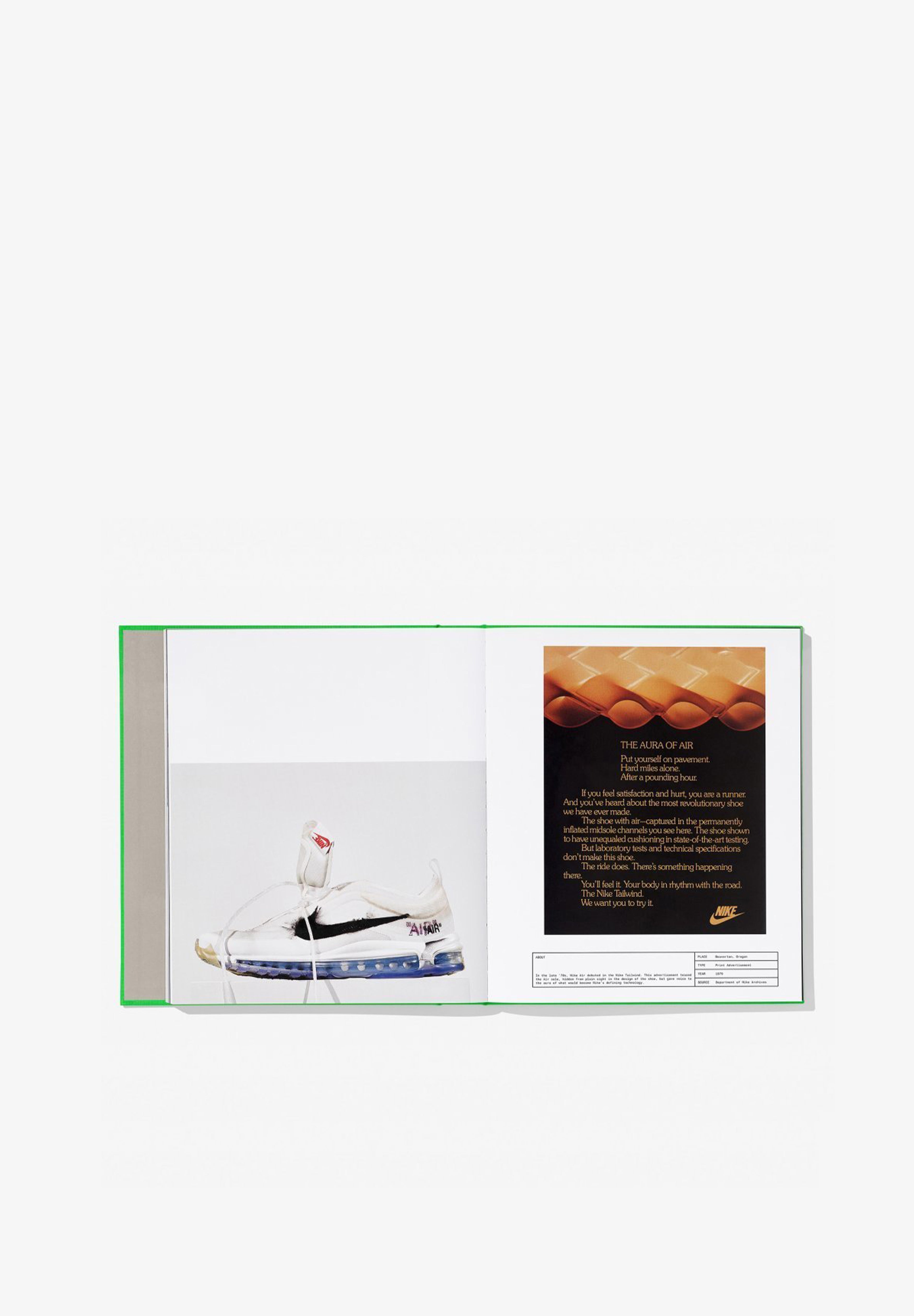 TASCHEN | LIBRO VIRGIL ABLOH NIKE ICONS - Scalpers