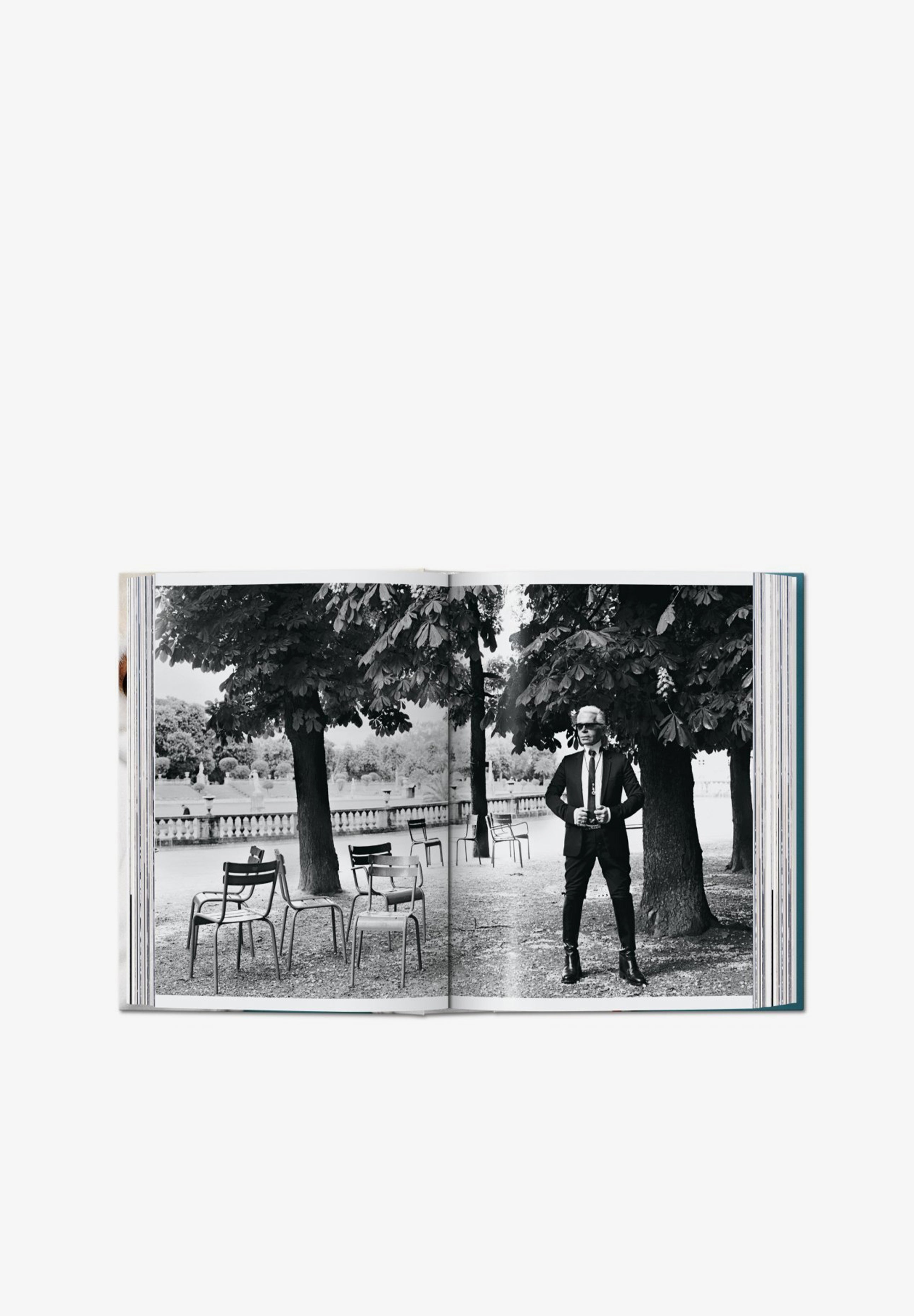 TASCHEN | LIBRO MARIO TESTINO SIR
