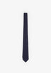 CORBATA SEDA 7 PLIEGUES PUNTOS