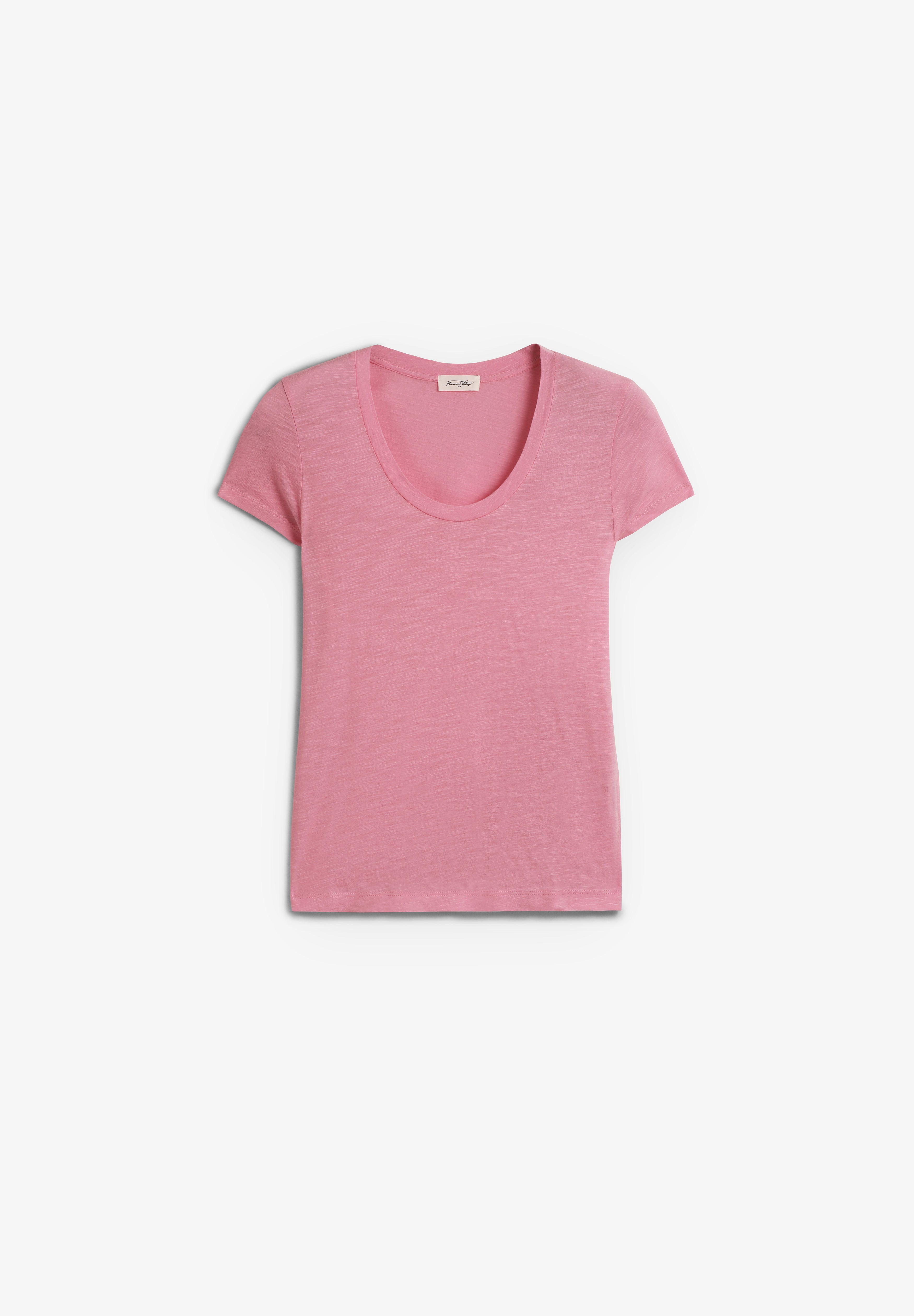 AMERICAN VINTAGE | CAMISETA JACKSONVILLE MUJER