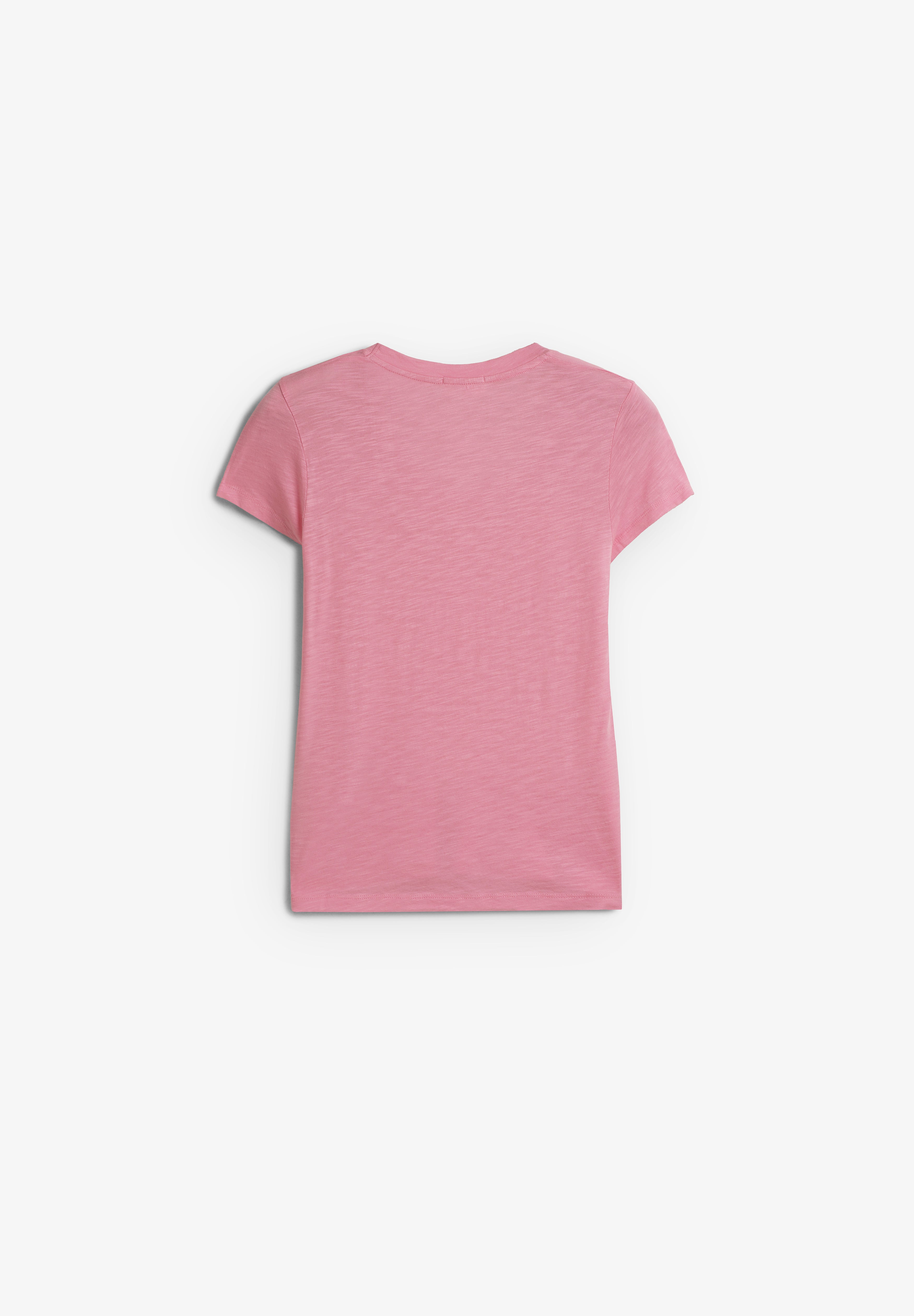 AMERICAN VINTAGE | CAMISETA JACKSONVILLE MUJER