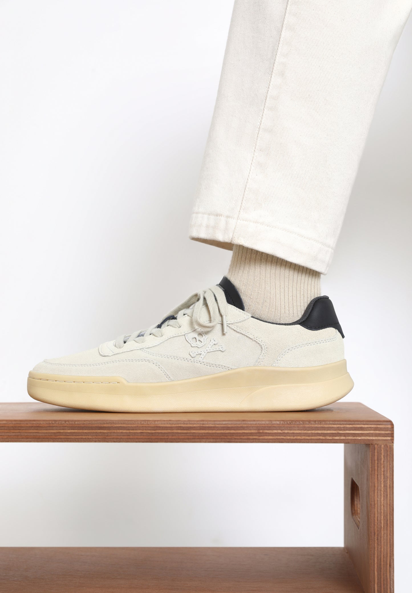 SNEAKERS NAPA CALAVERA