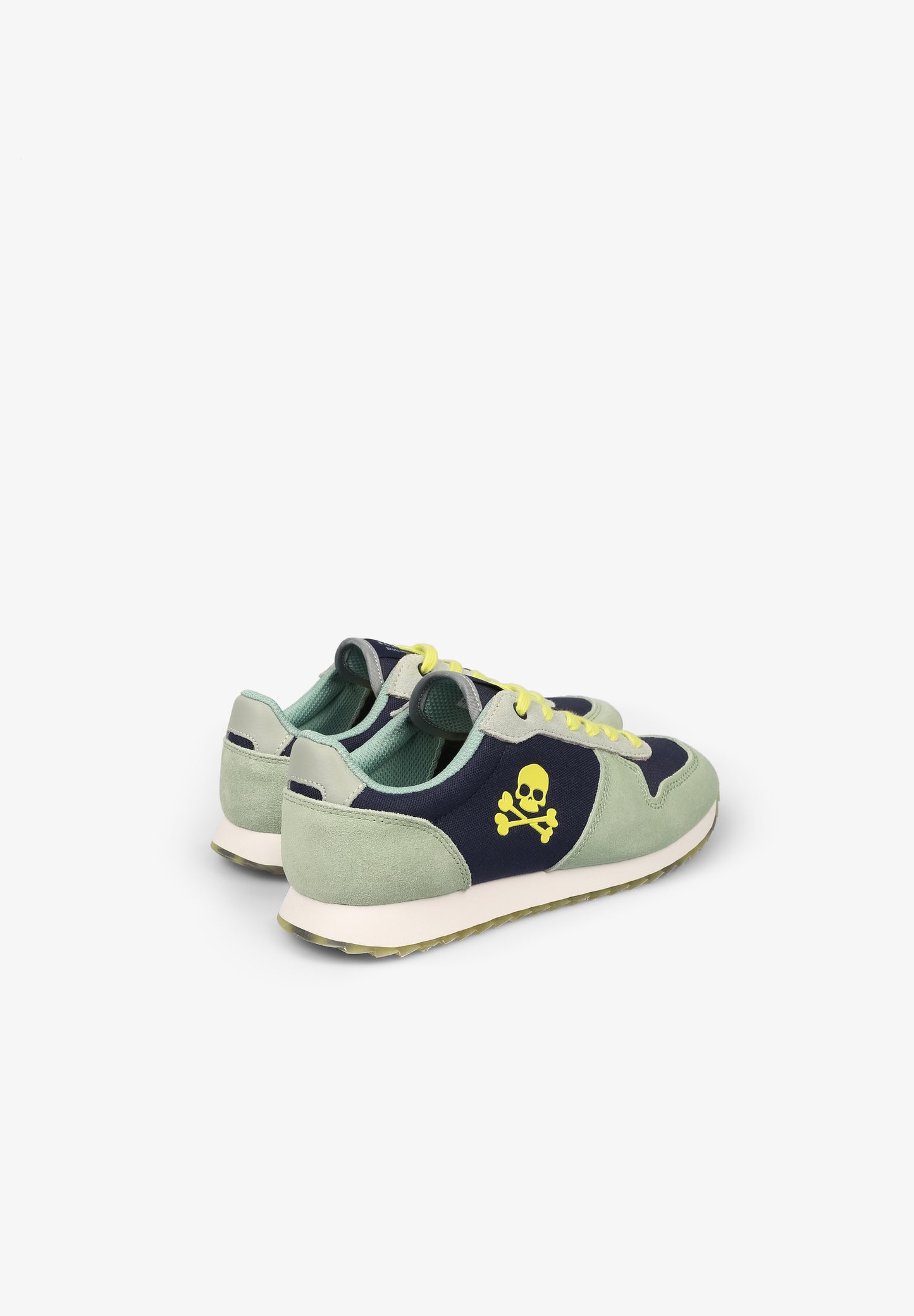 SNEAKERS CALAVERA INSIGNIA