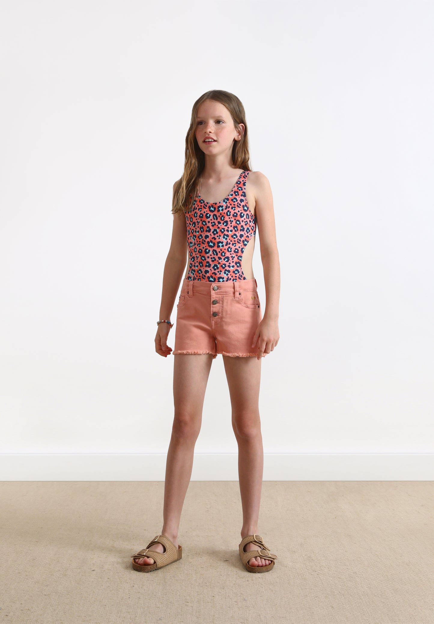 TRIKINI ANIMAL PRINT