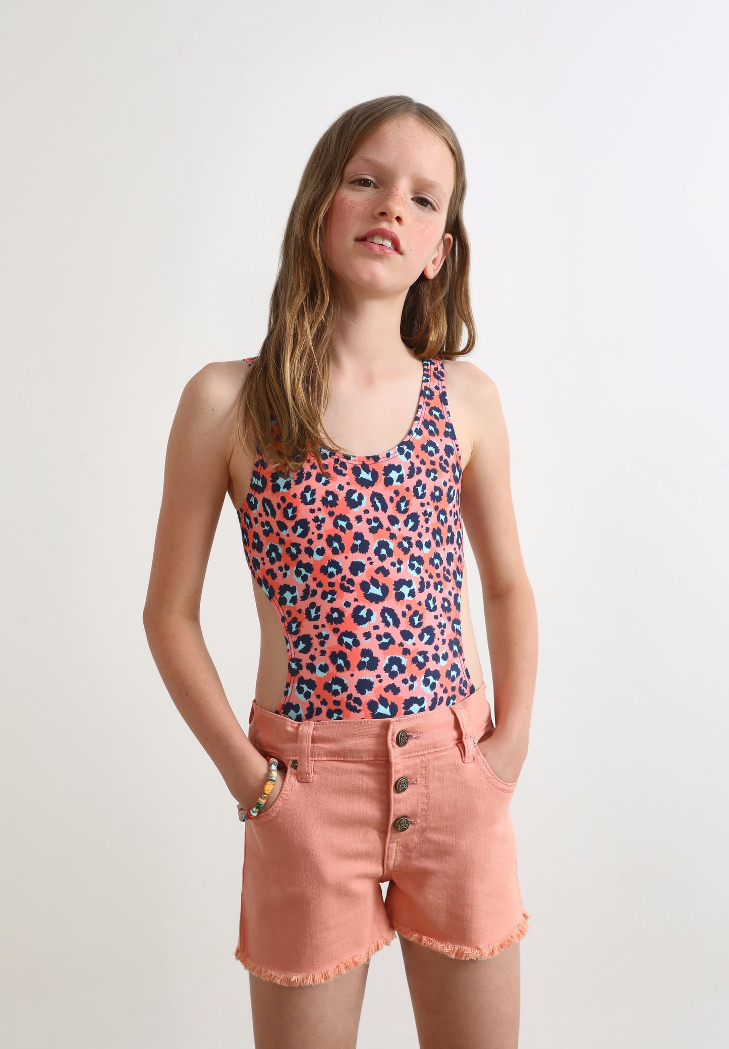 TRIKINI ANIMAL PRINT