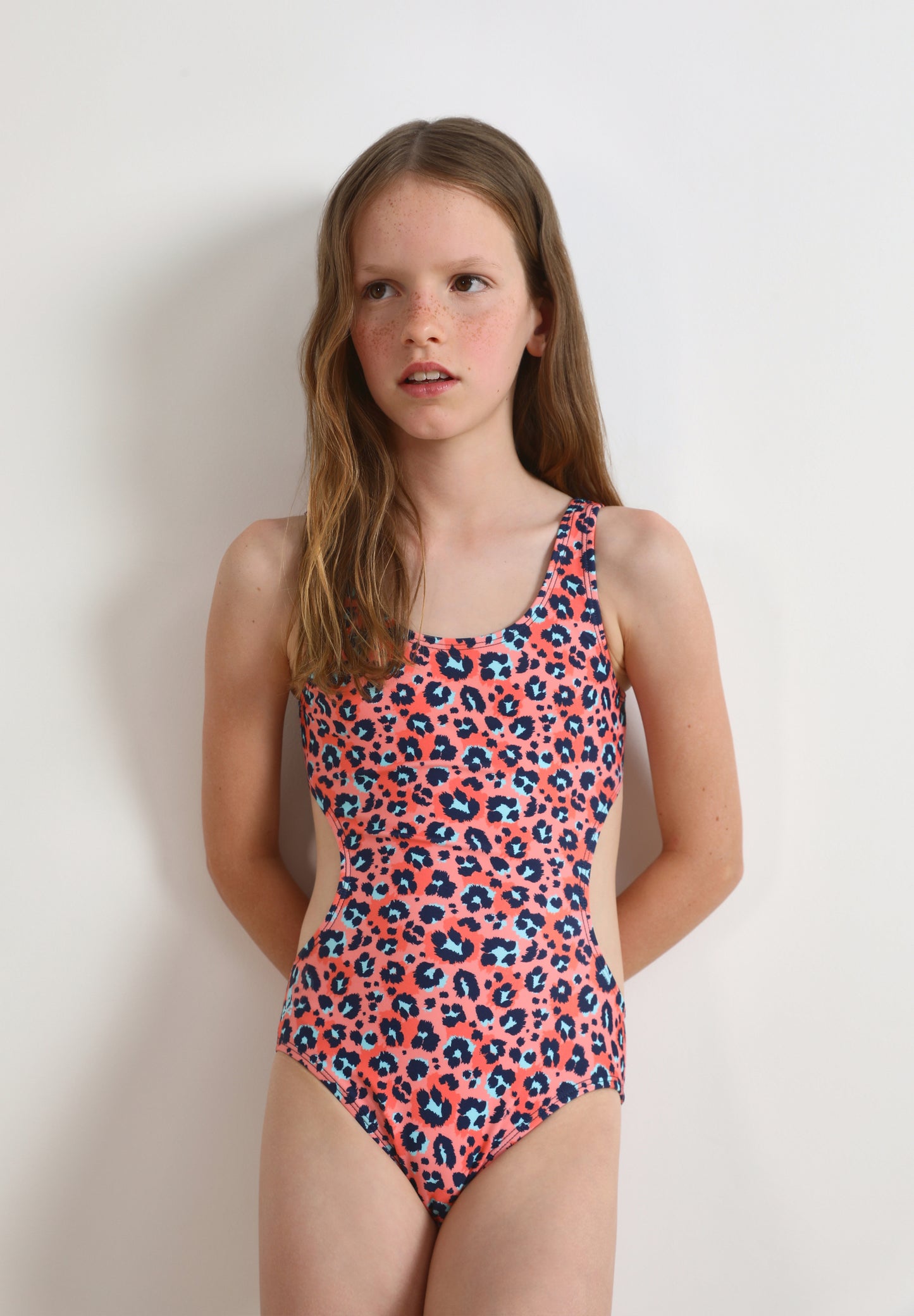 TRIKINI ANIMAL PRINT