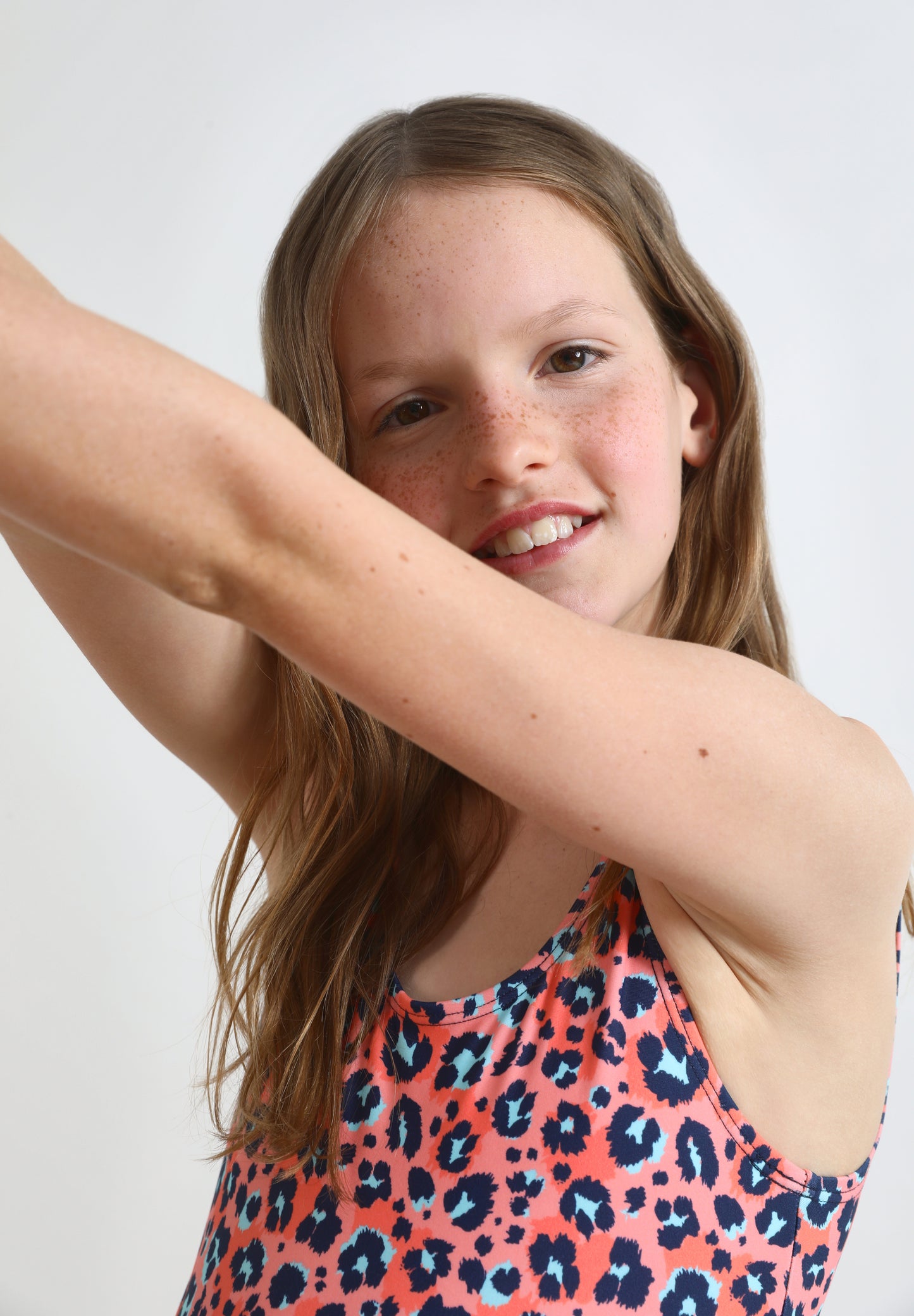 TRIKINI ANIMAL PRINT