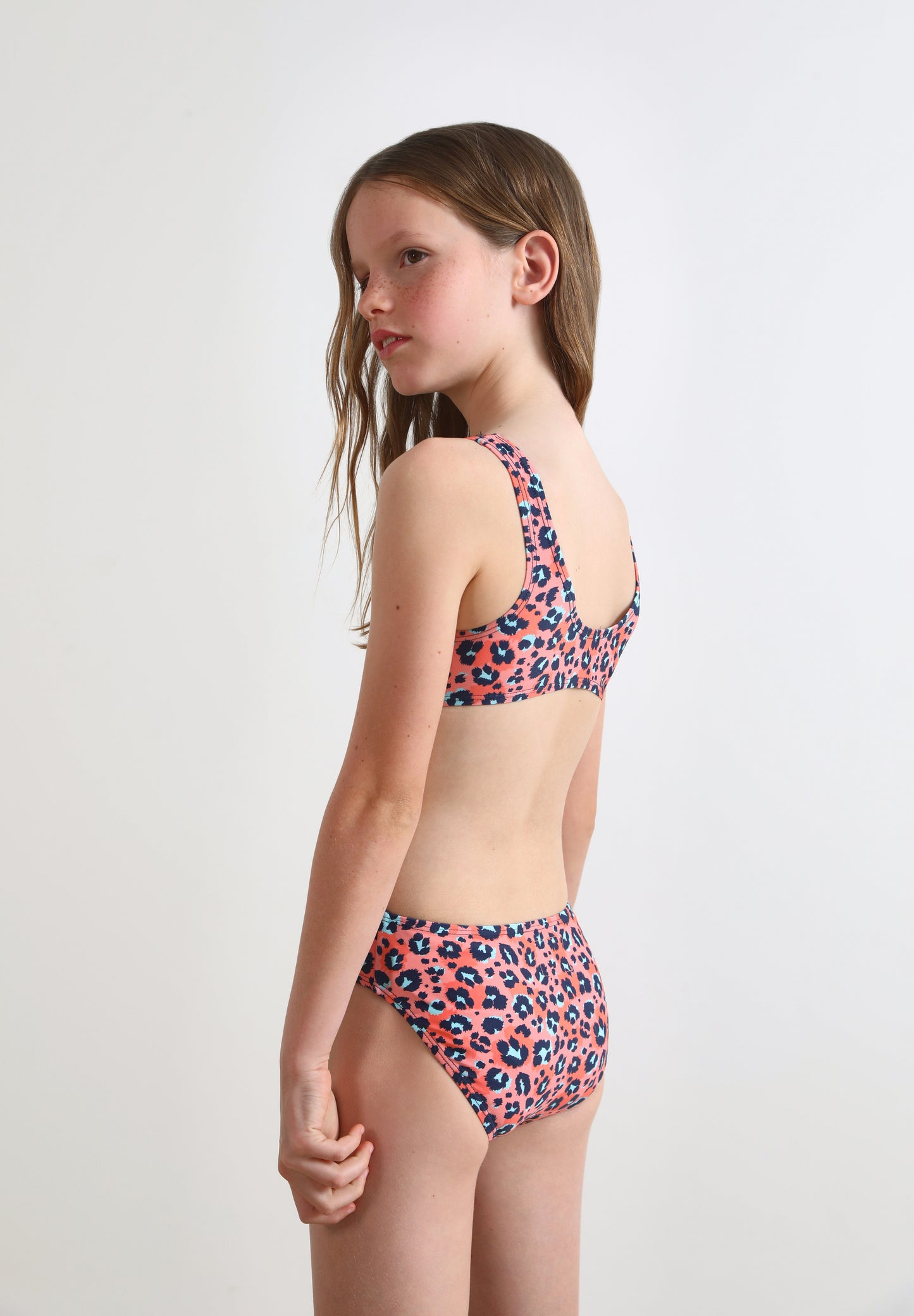 TRIKINI ANIMAL PRINT