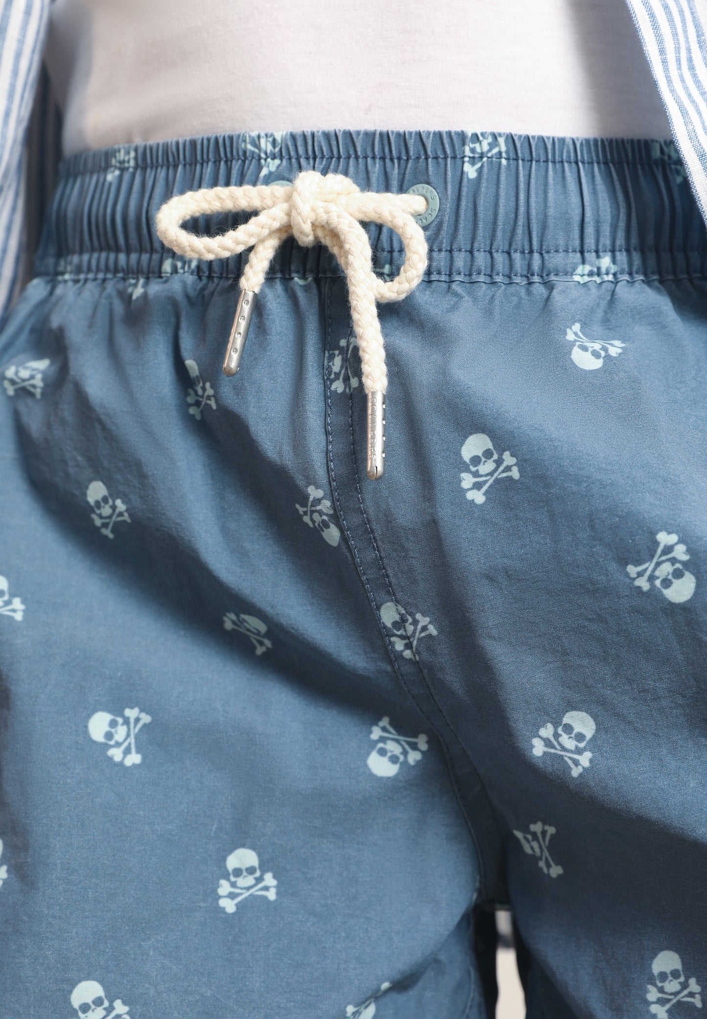 BAÑADOR CALAVERAS CLÁSICO