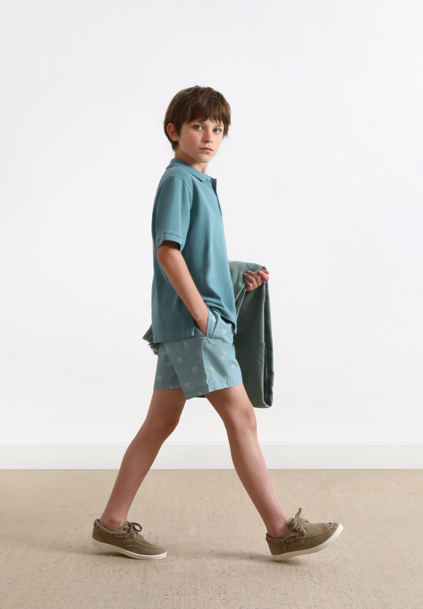 BAÑADOR CALAVERAS CLÁSICO