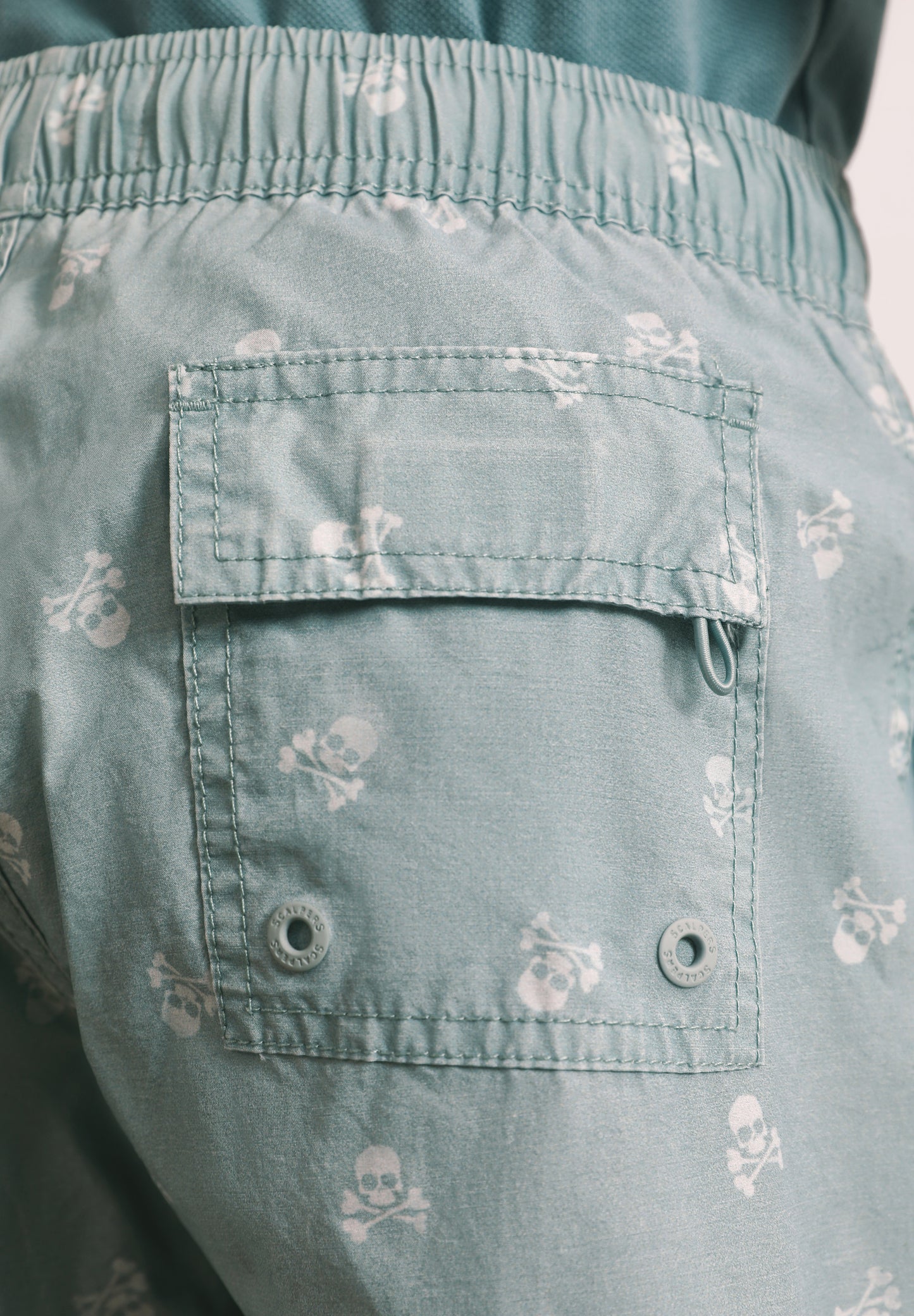 BAÑADOR CALAVERAS CLÁSICO