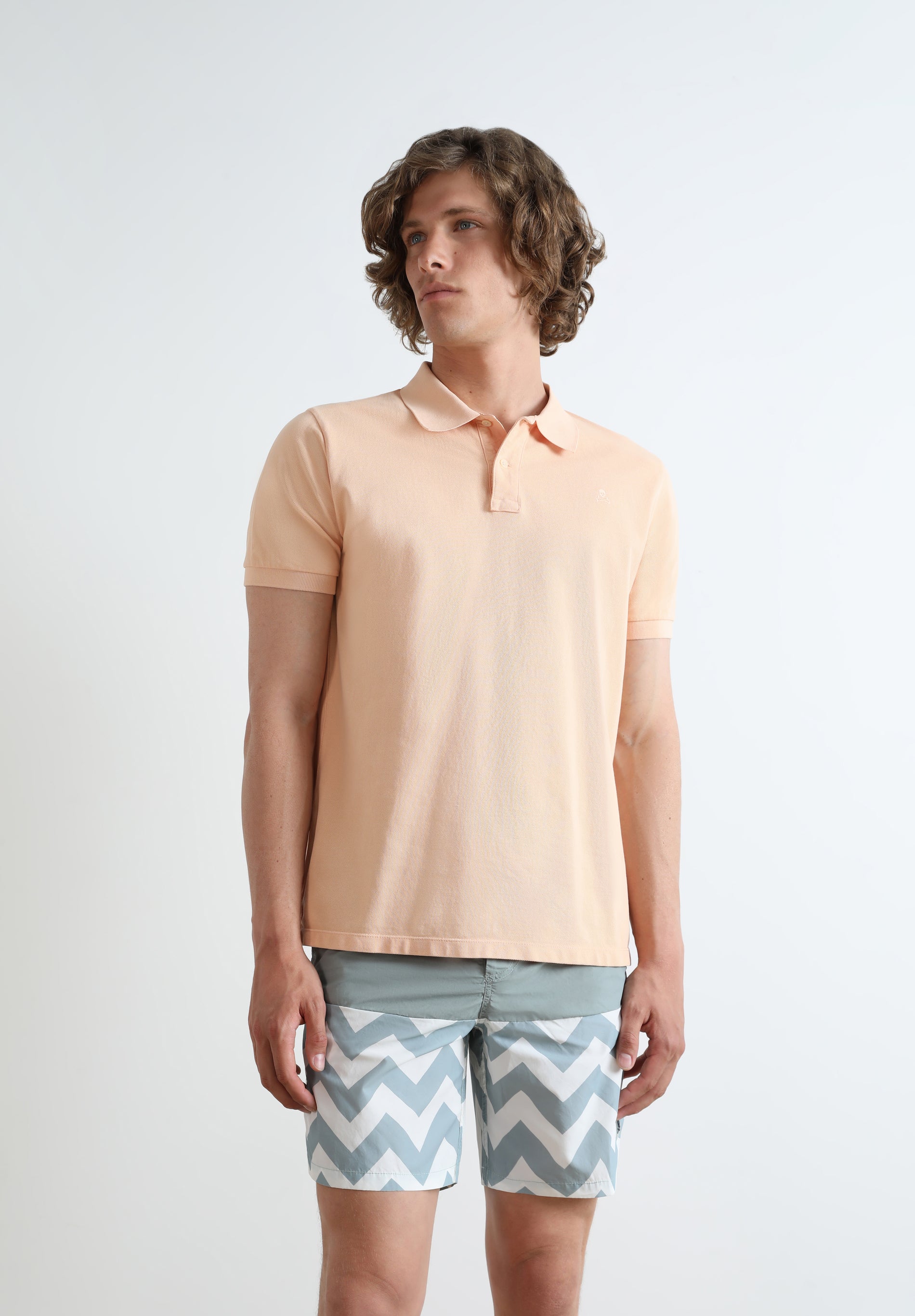 BAÑADOR PRINT ZIGZAG