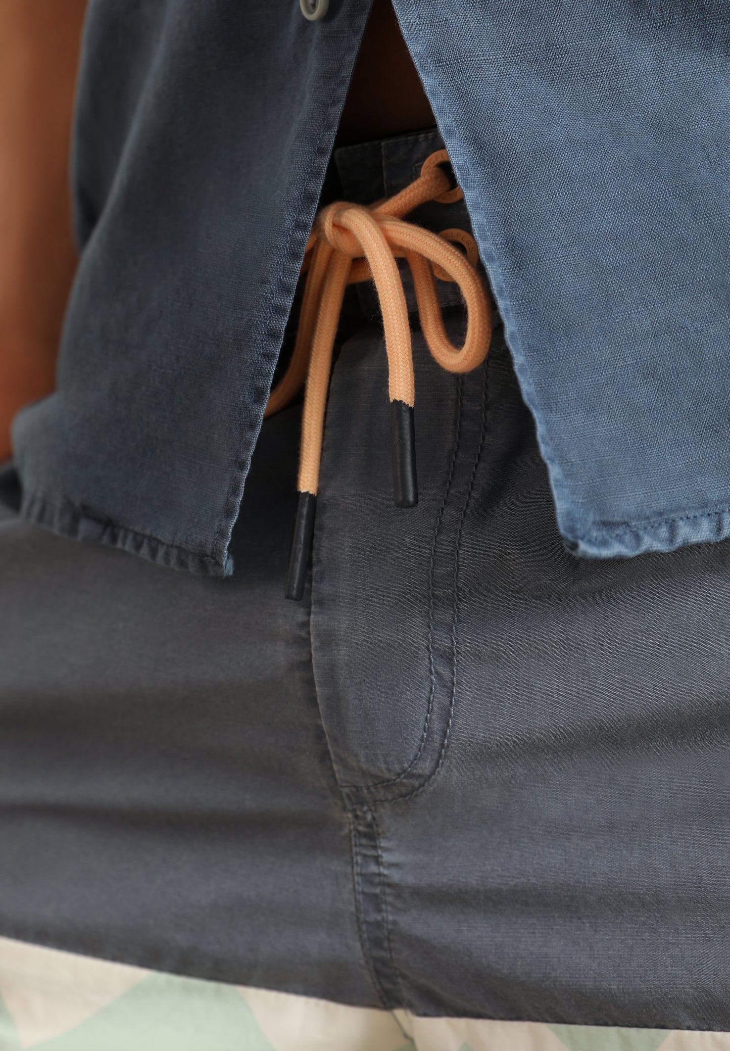 BAÑADOR PRINT ZIGZAG