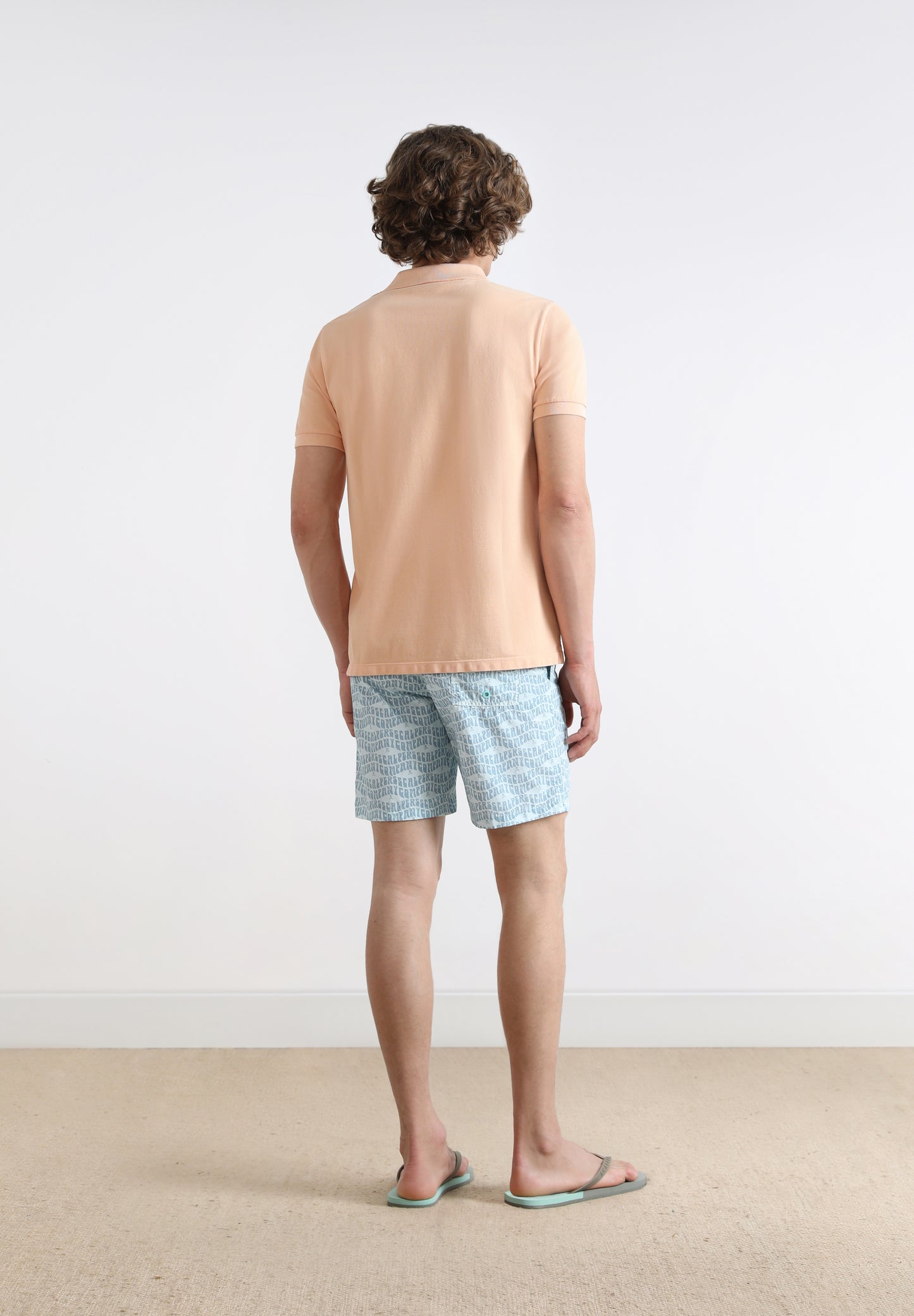 BAÑADOR PRINT ALL OVER