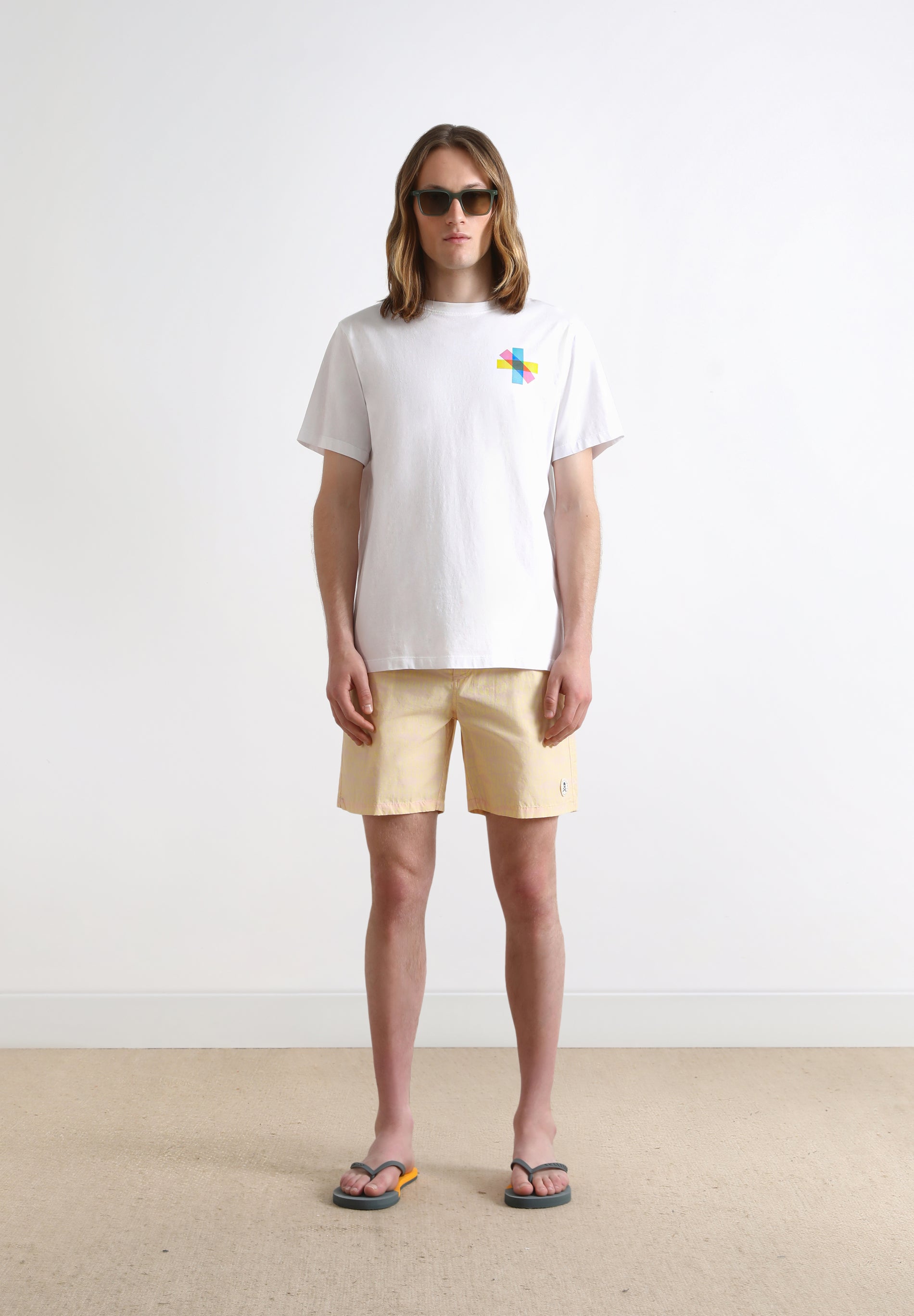 BAÑADOR PRINT ALL OVER