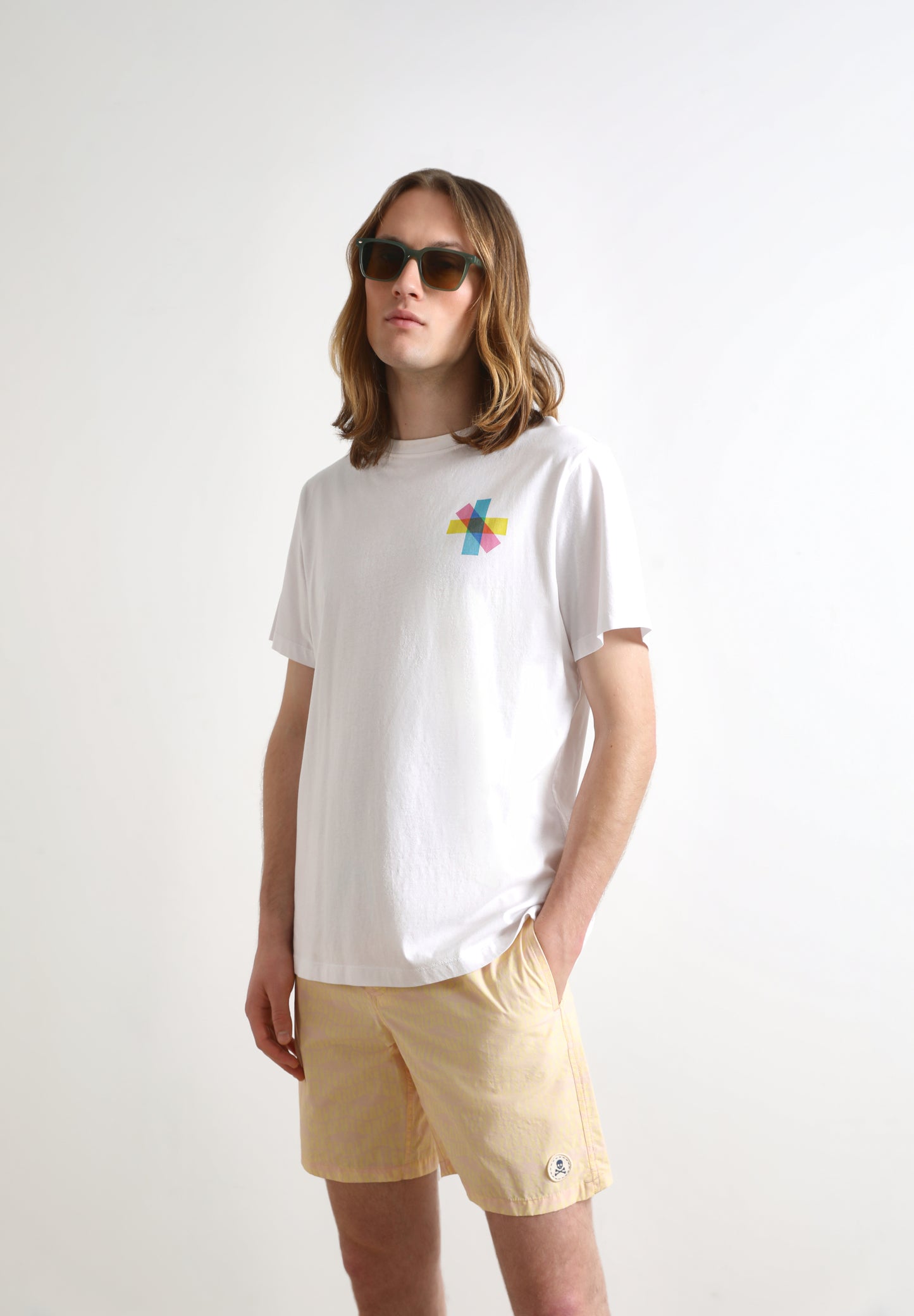 BAÑADOR PRINT ALL OVER