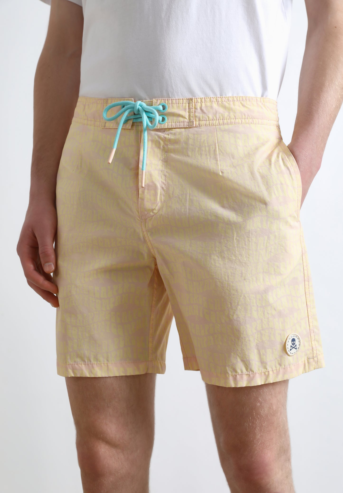 BAÑADOR PRINT ALL OVER