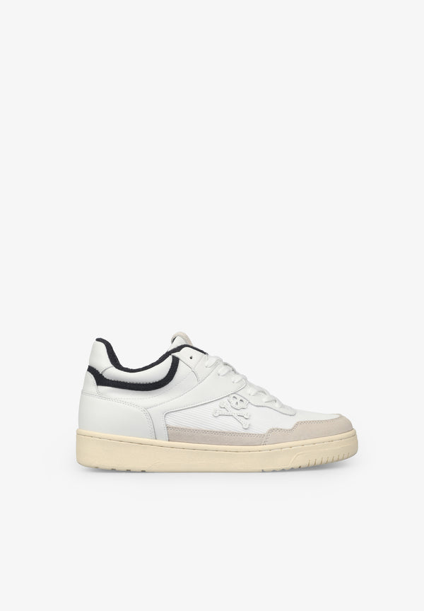 SNEAKERS TIPO BOTA