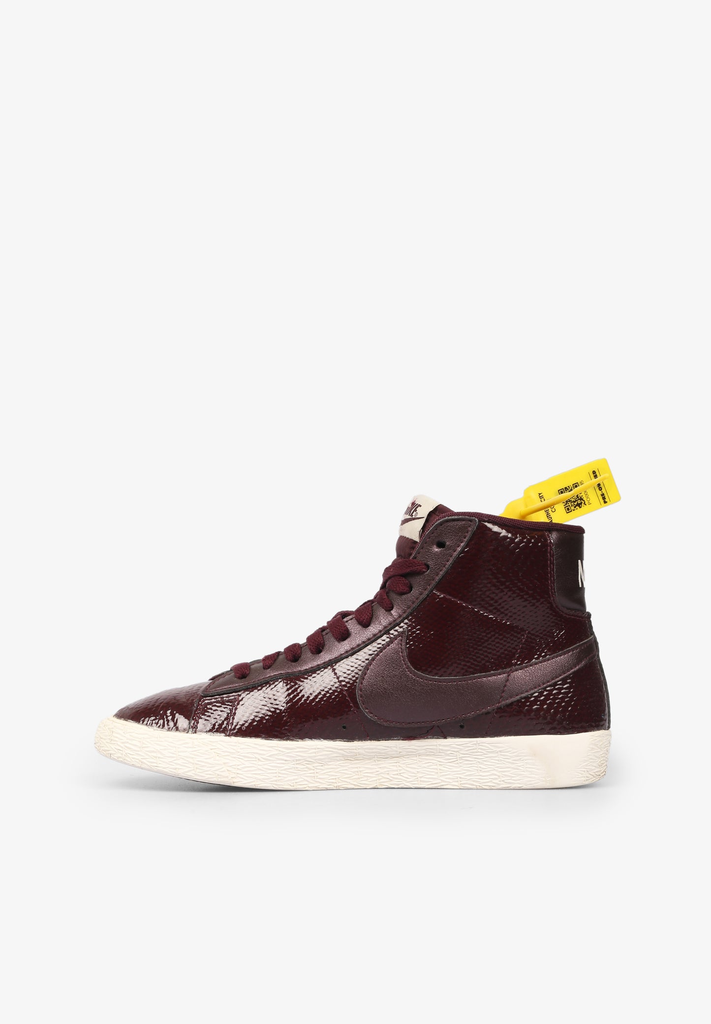 ARCHIVE SNEAKRS | SNEAKERS NIKE WMNS BLAZER MID PRM SNAKE PACK TALLA 36