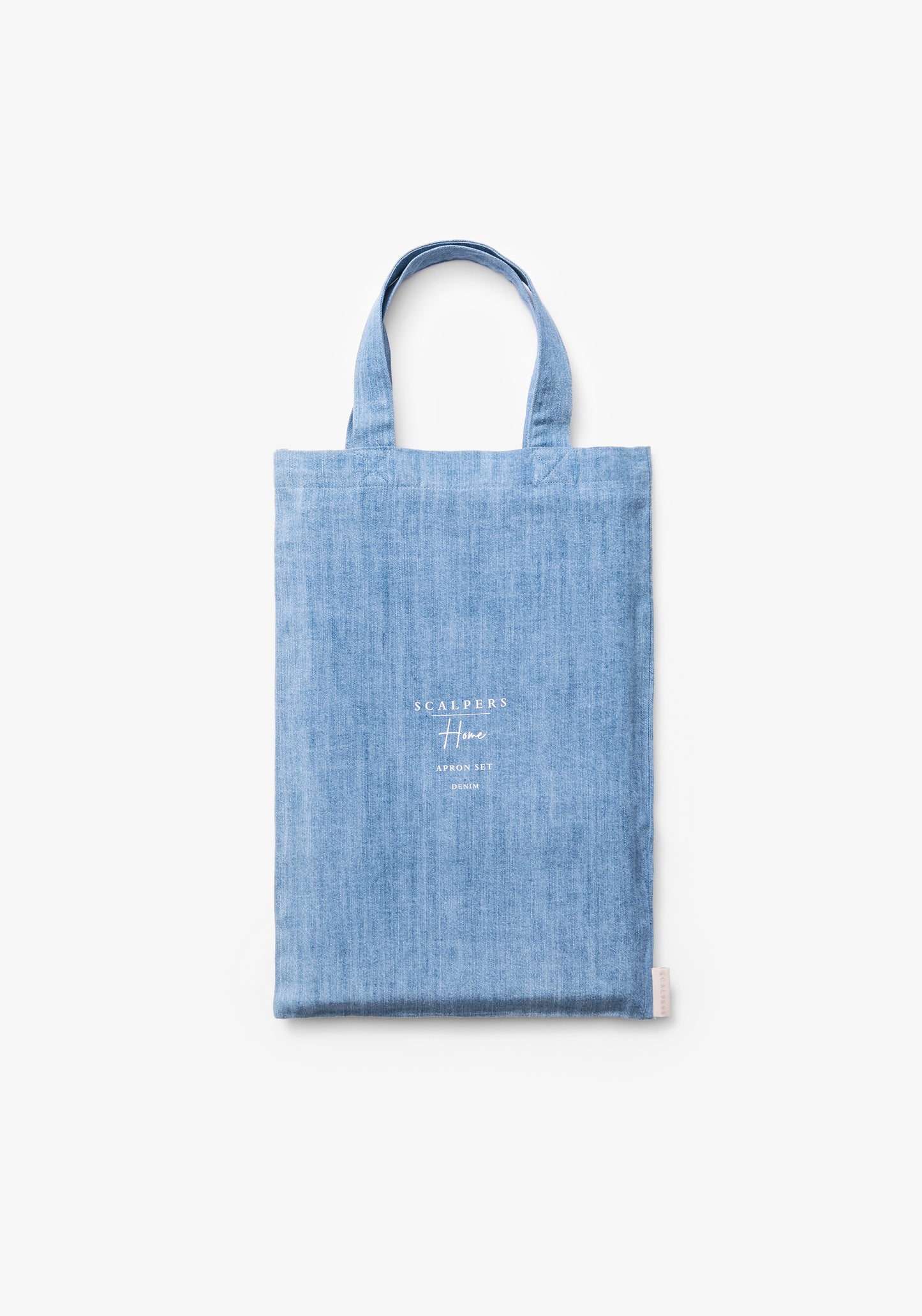 PACK COCINA DENIM
