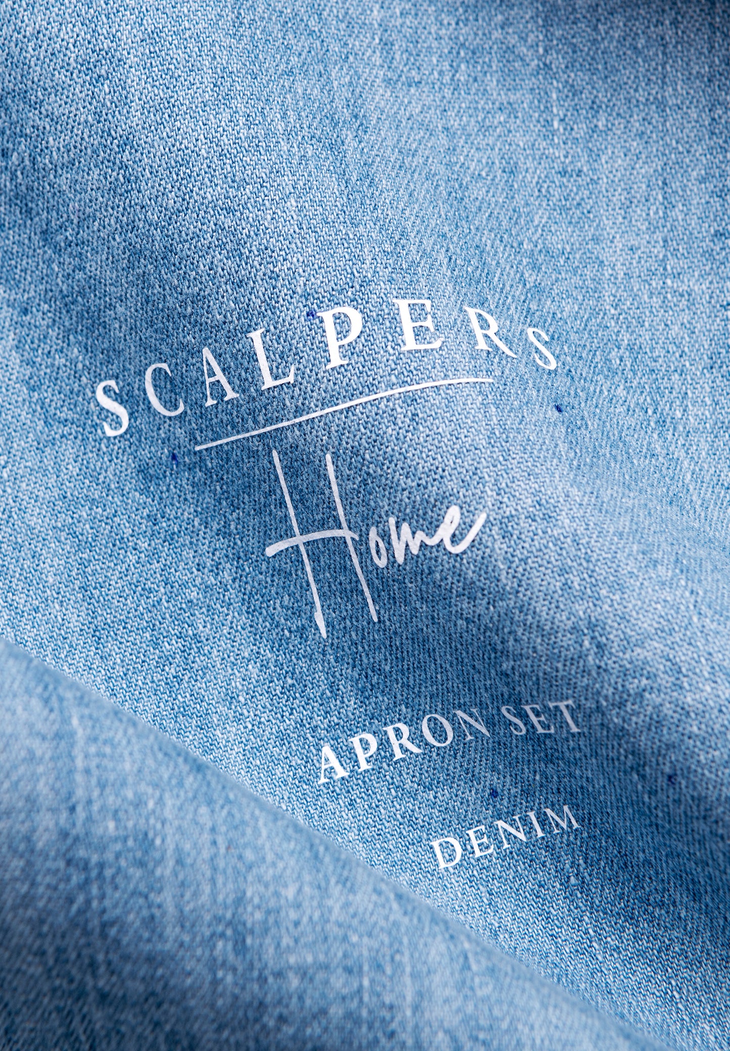 PACK COCINA DENIM