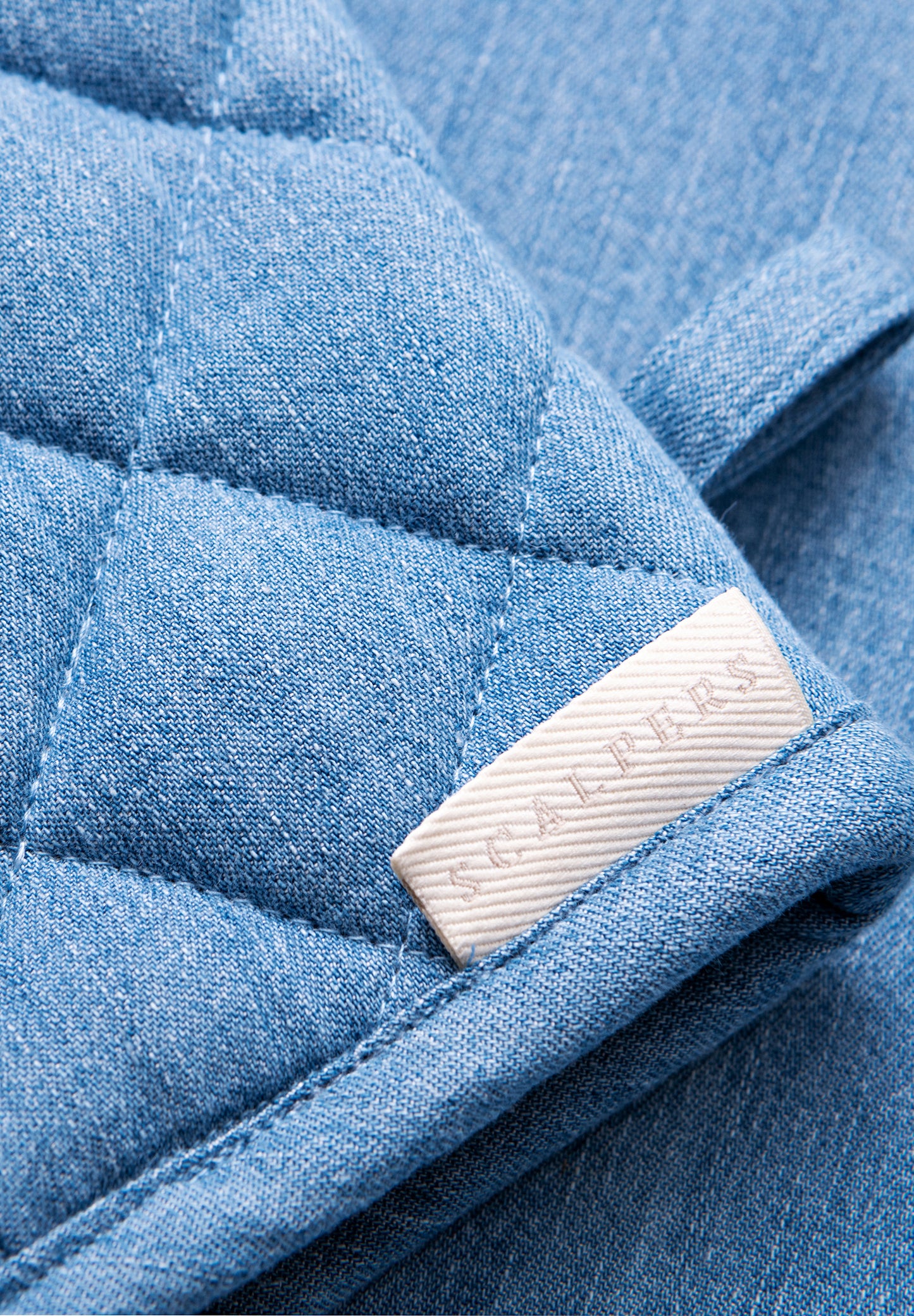 PACK COCINA DENIM