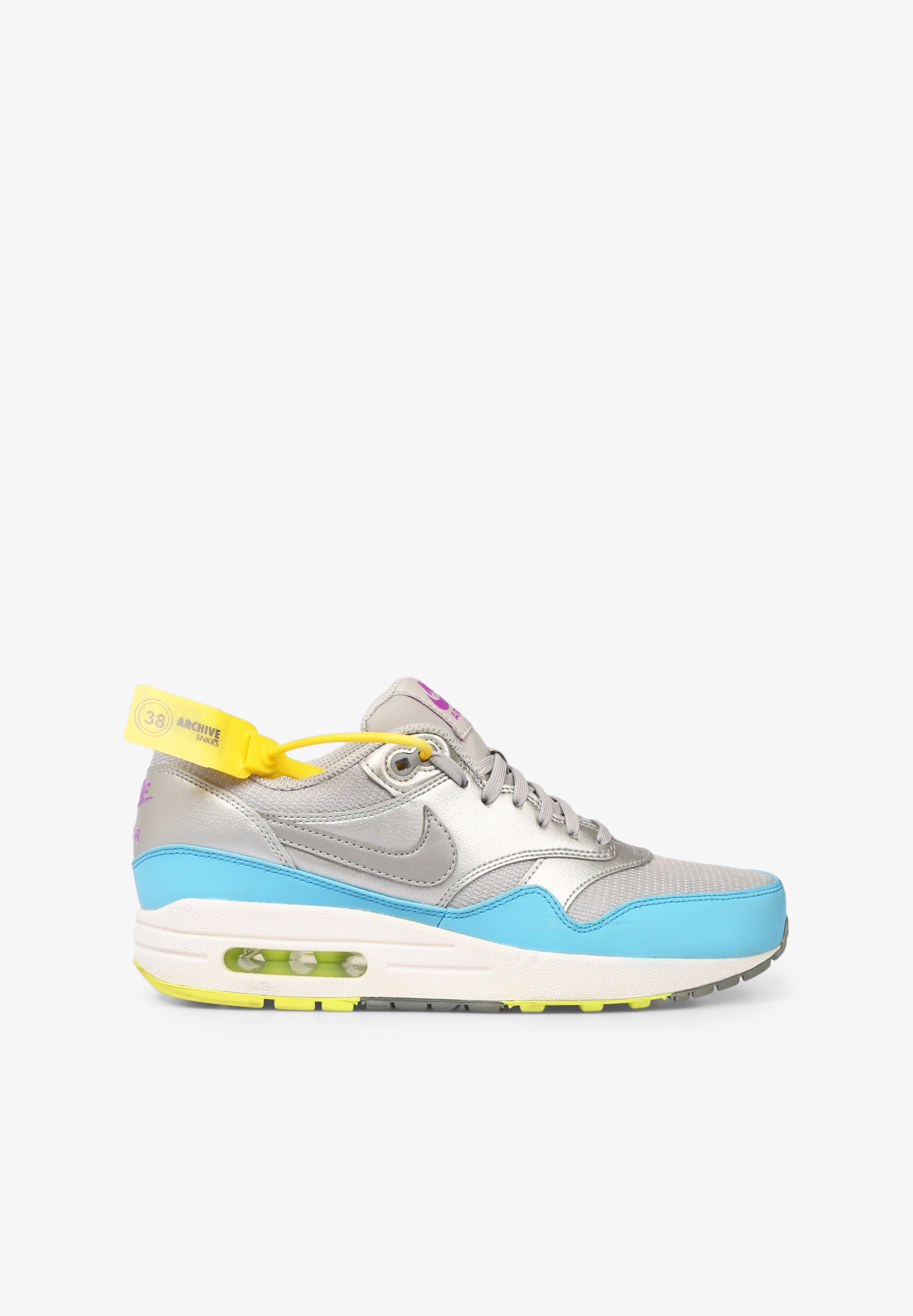ARCHIVE SNEAKRS | SNEAKERS NIKE AIR MAX 1 FB TALLA 38.5