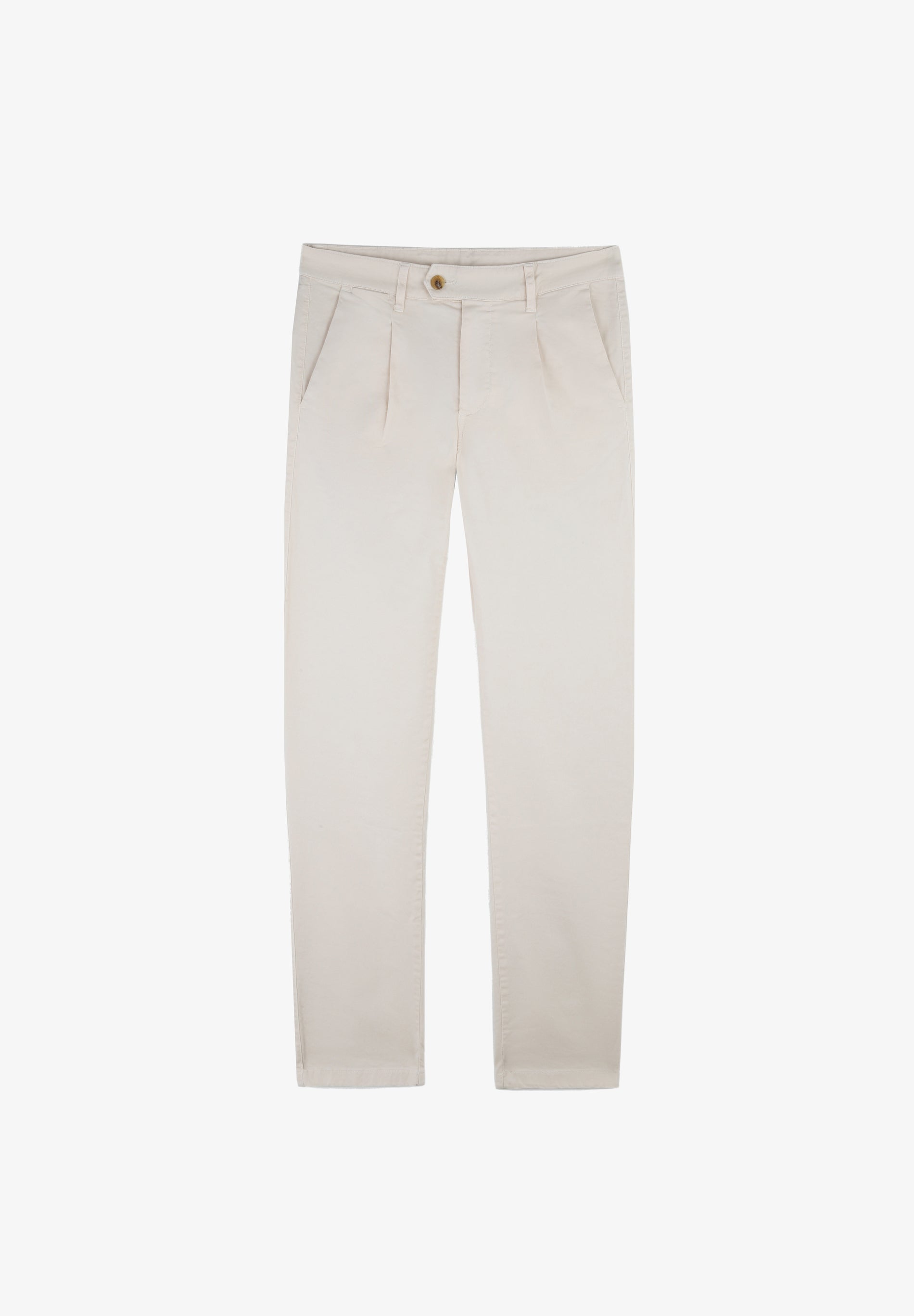 PANTALÓN CHINO PINZAS - Scalpers