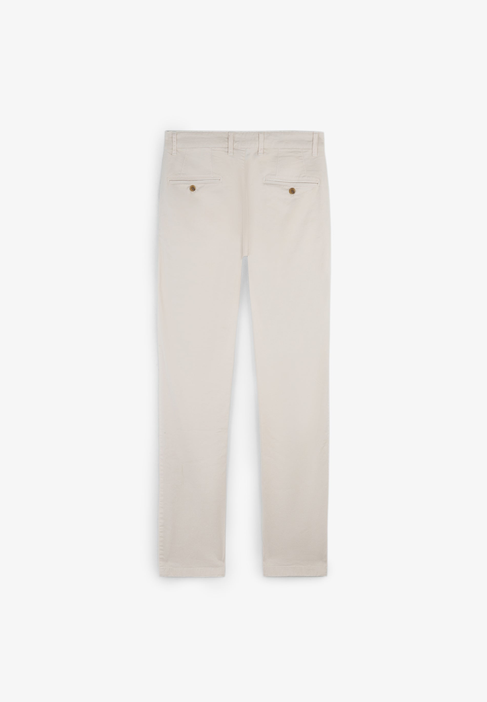 PANTALÓN CHINO PINZAS - Scalpers