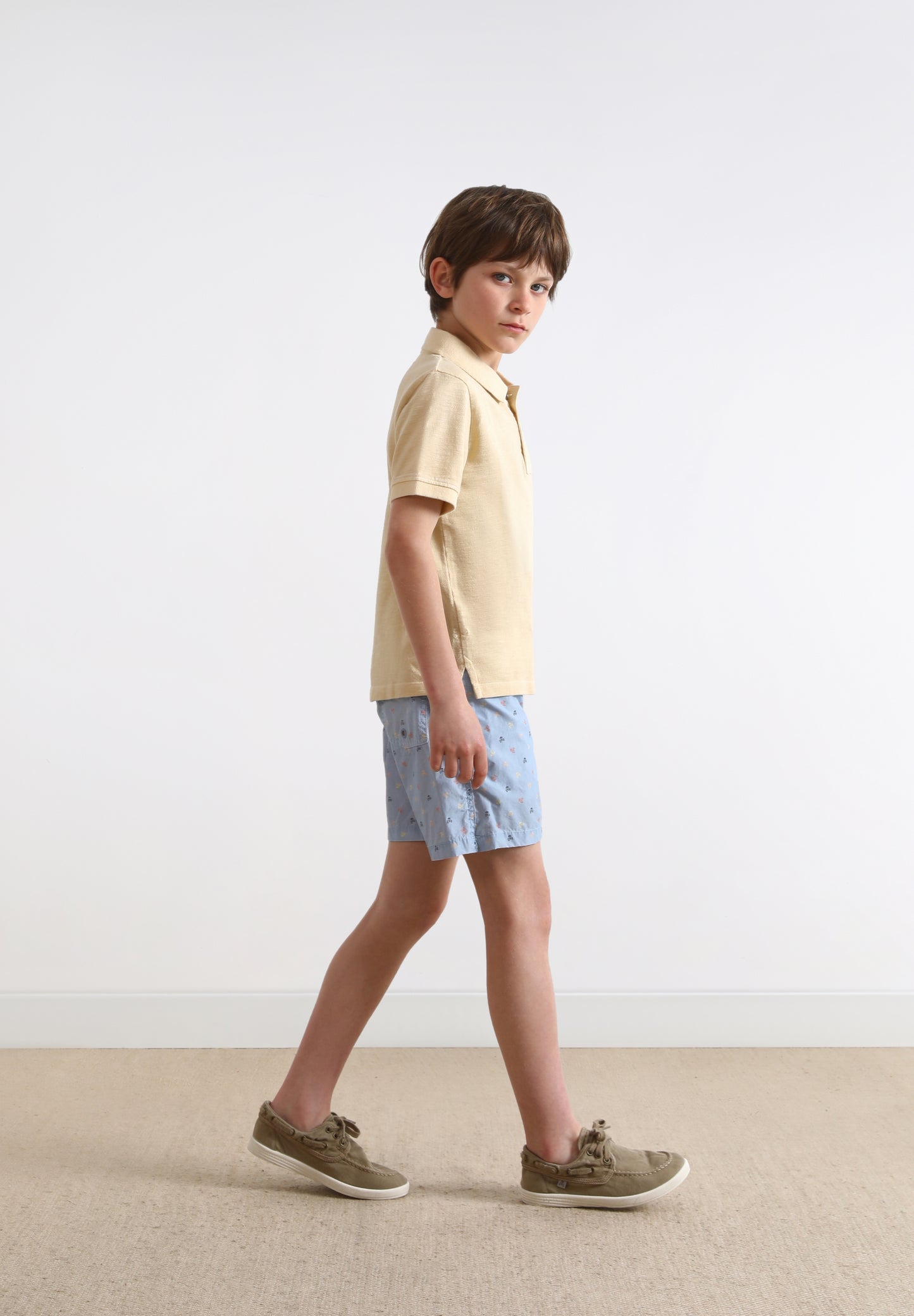 BAÑADOR CALAVERAS ALL OVER