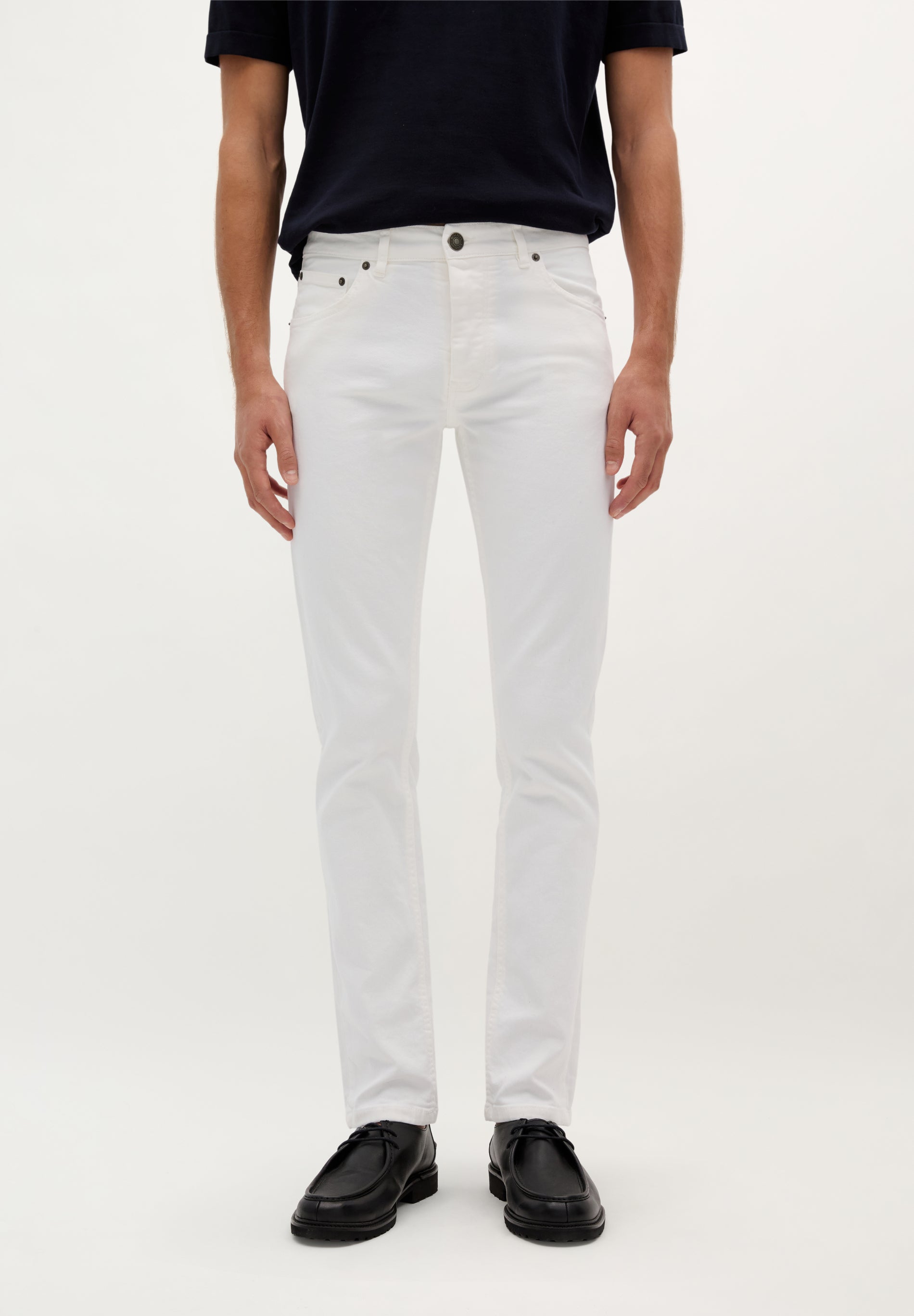 PANTALÓN VAQUERO SLIM FIT - Scalpers