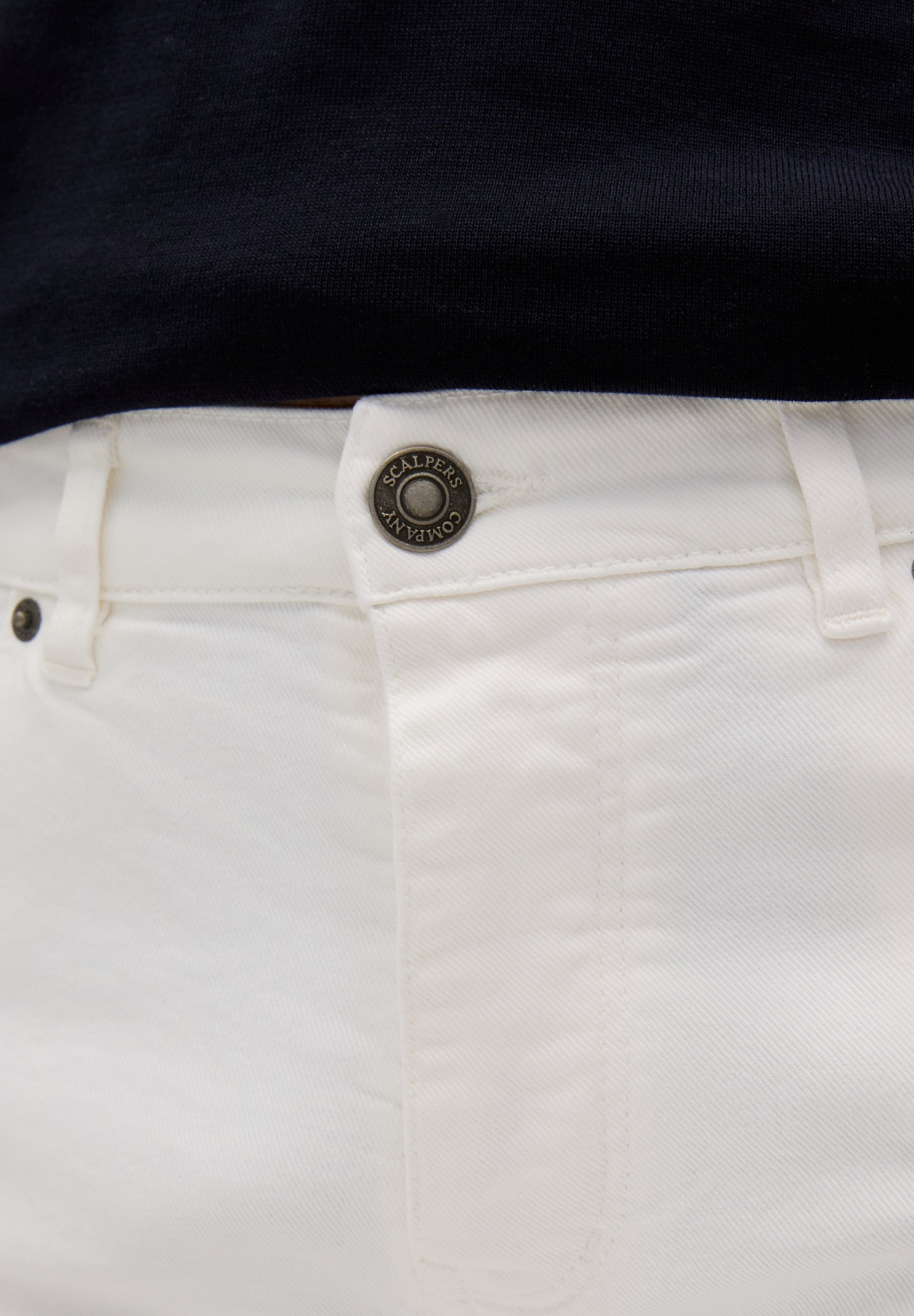 PANTALÓN VAQUERO SLIM FIT - Scalpers