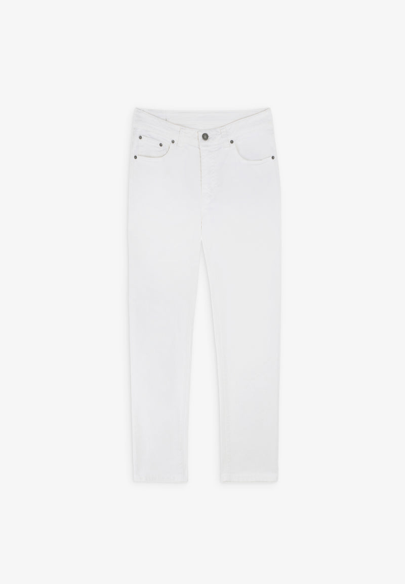 JEANS SLIM FIT
