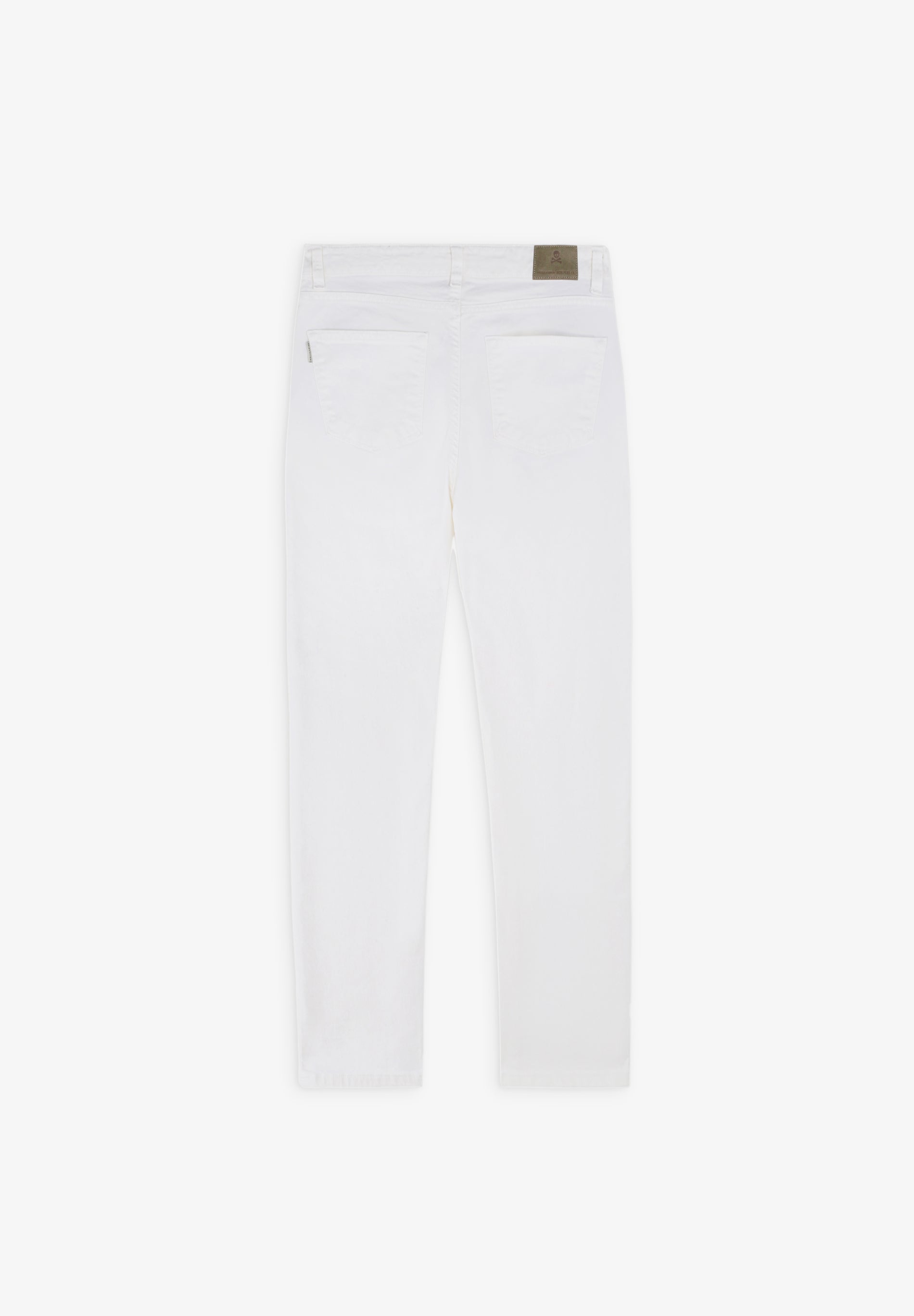 PANTALÓN VAQUERO SLIM FIT - Scalpers
