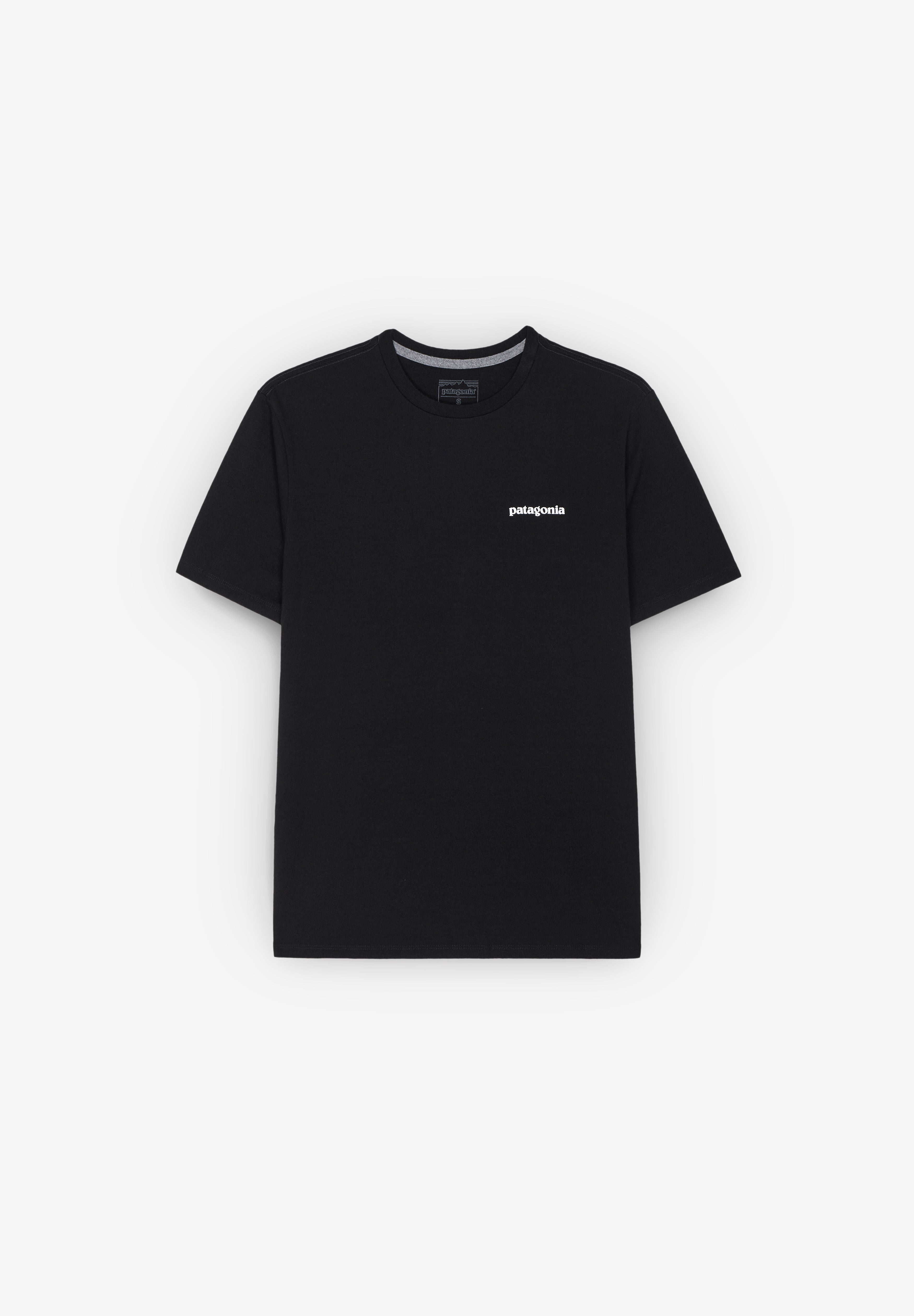 PATAGONIA | CAMISETA P-6 LOGO HOMBRE - Scalpers