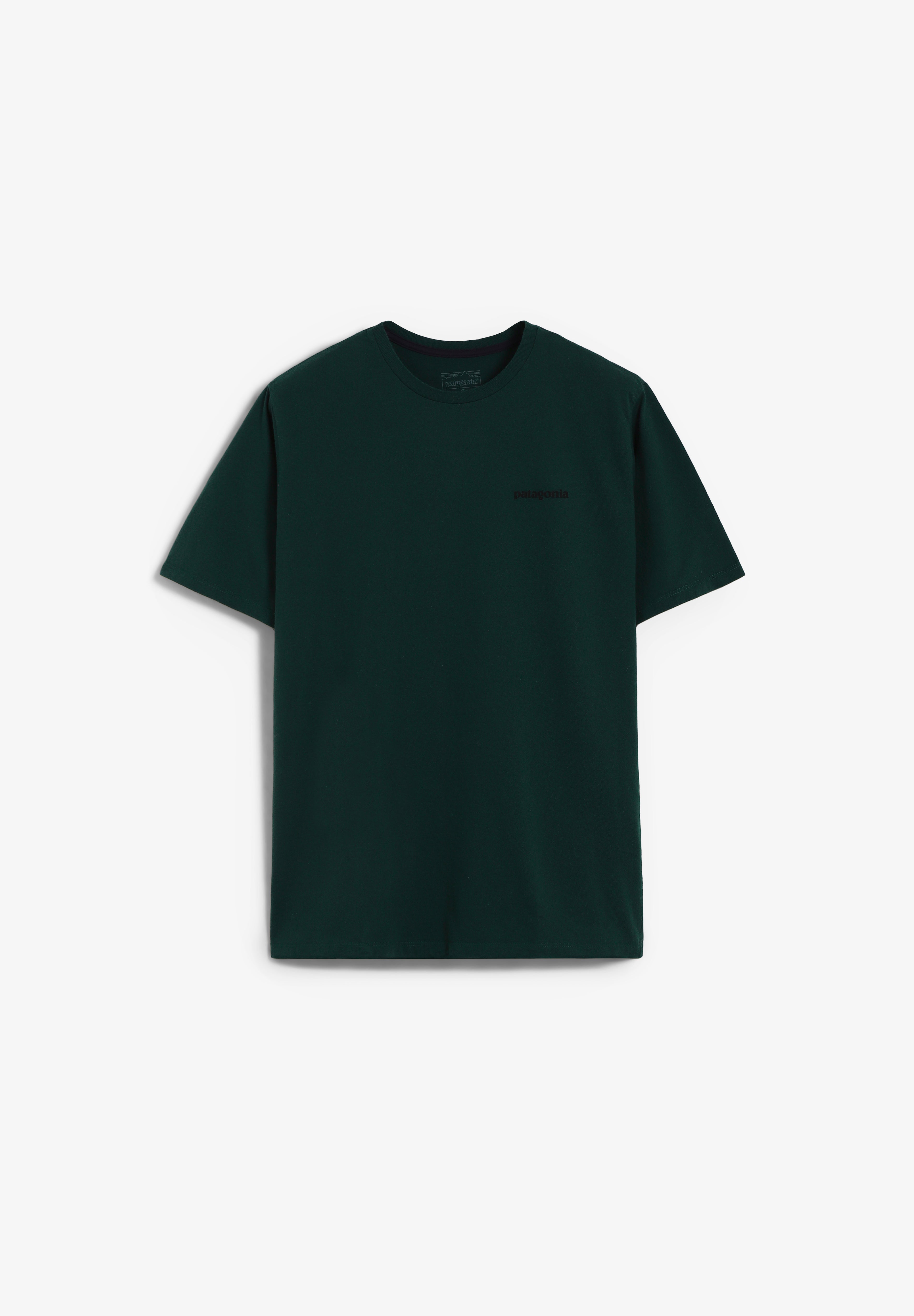 PATAGONIA | CAMISETA P-6 LOGO RESPONSIBILI HOMBRE