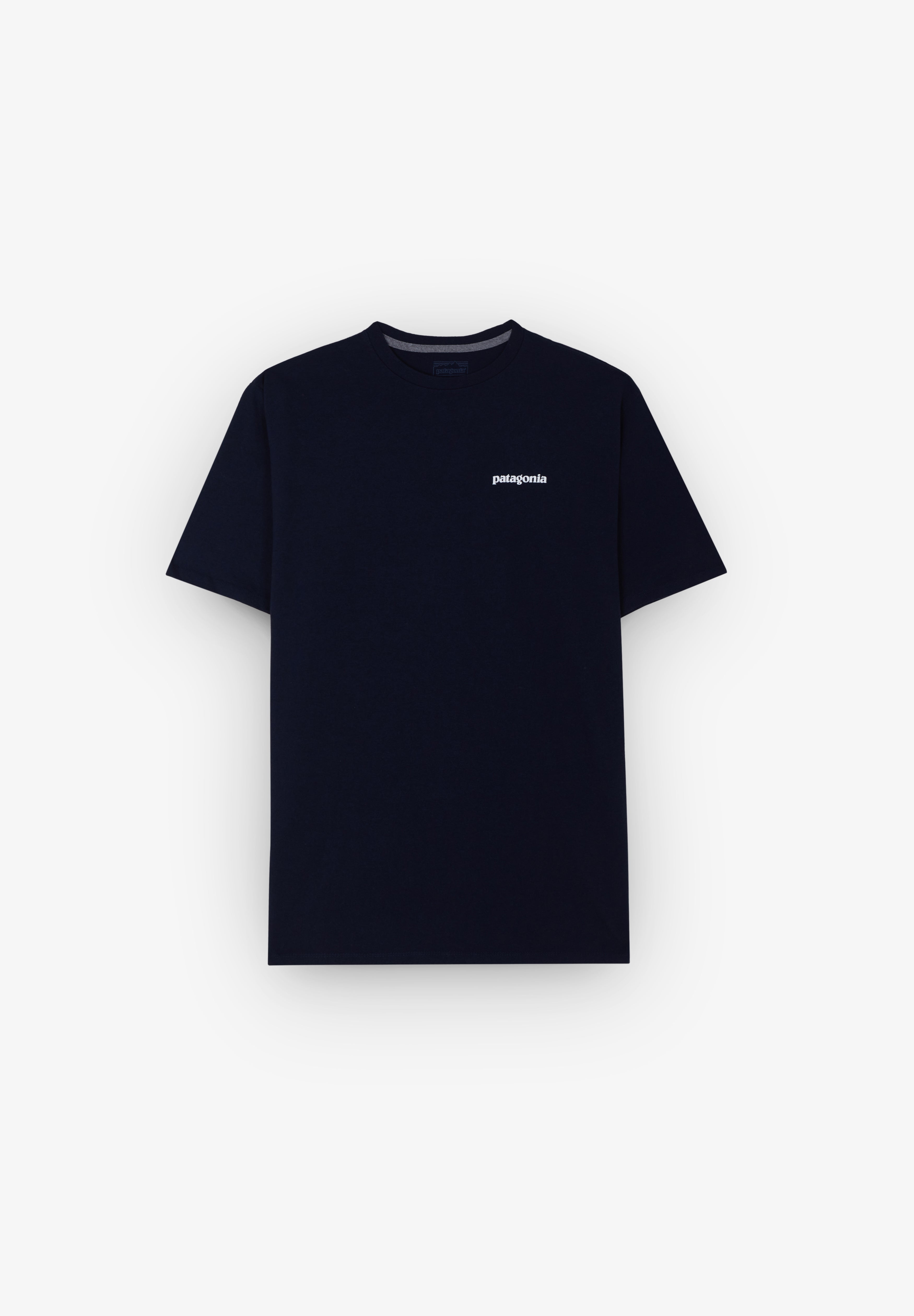 PATAGONIA | CAMISETA M'S P-6 LOGO RESPONSIBILI-TEE