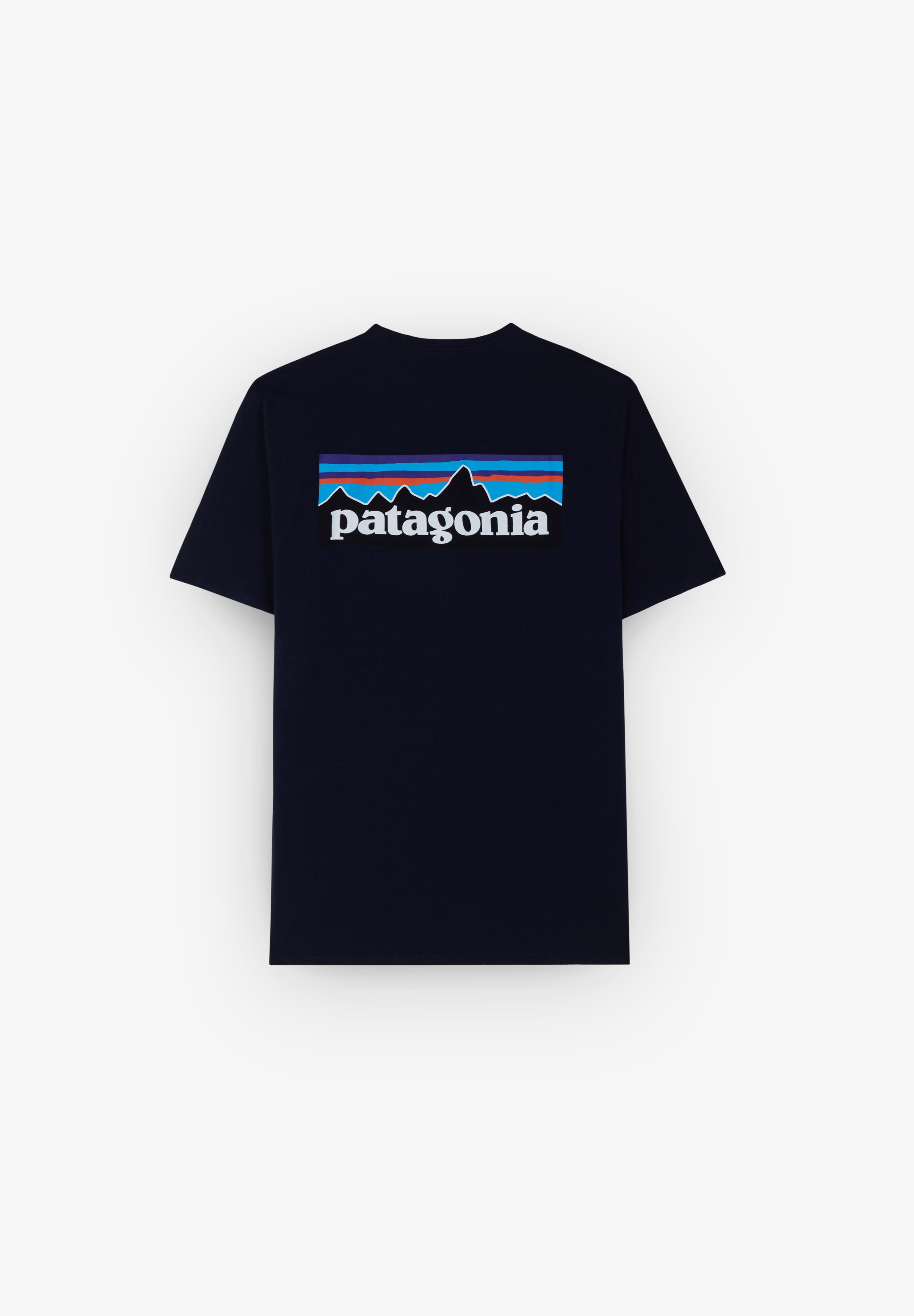 PATAGONIA | CAMISETA P-6 LOGO RESPONSIBILI HOMBRE - Scalpers