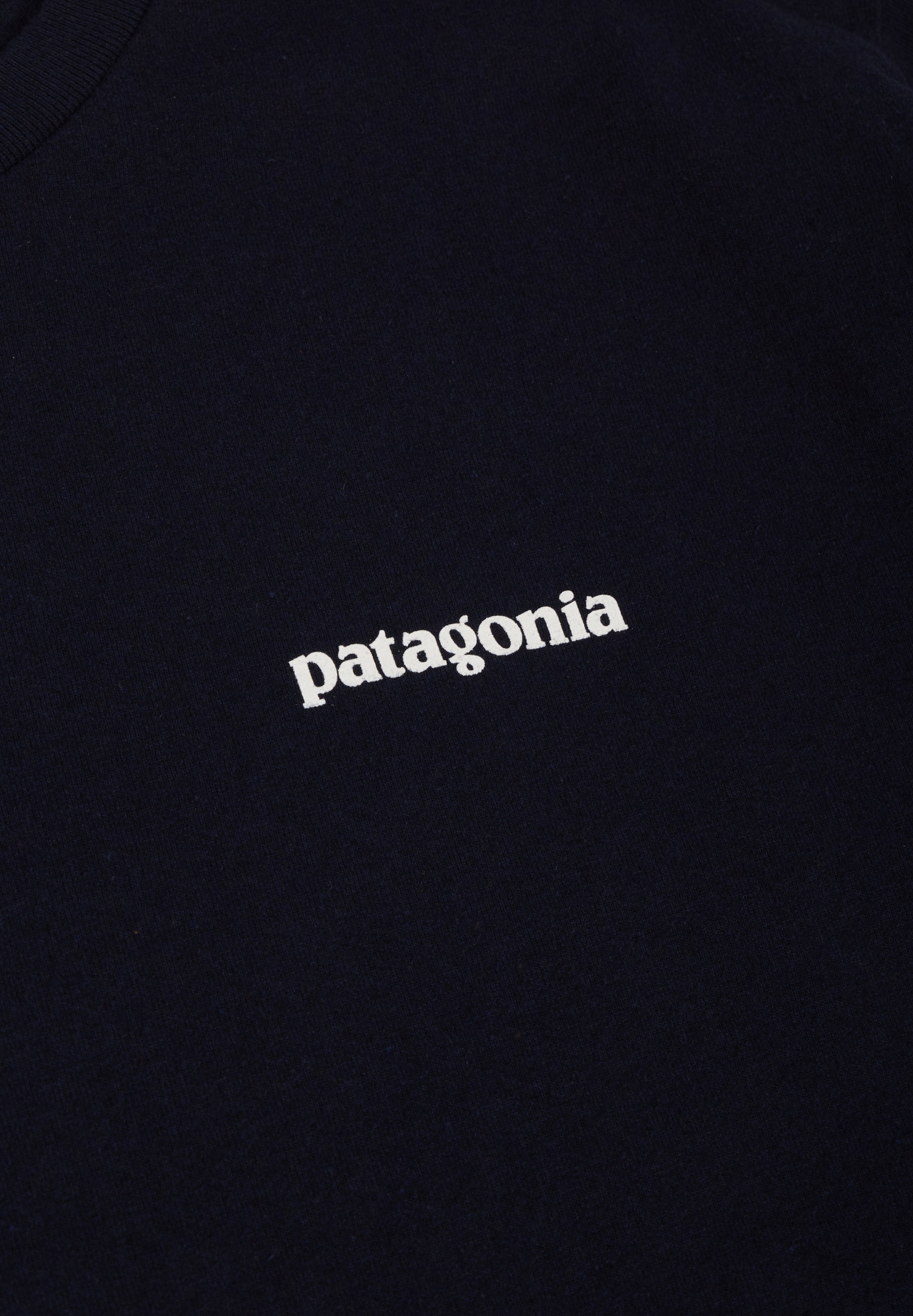 PATAGONIA | CAMISETA P-6 LOGO RESPONSIBILI HOMBRE - Scalpers
