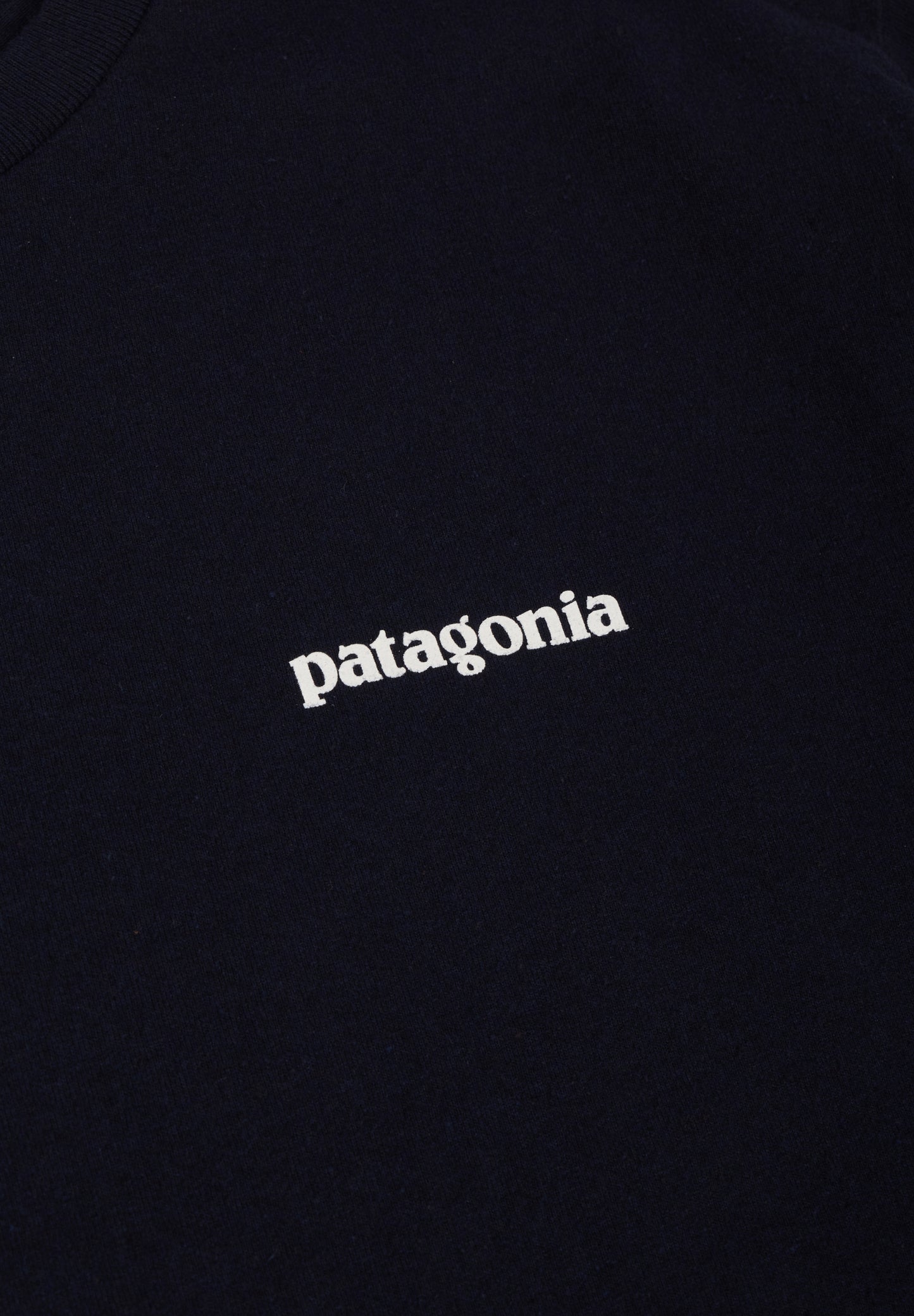 PATAGONIA | CAMISETA M'S P-6 LOGO RESPONSIBILI-TEE