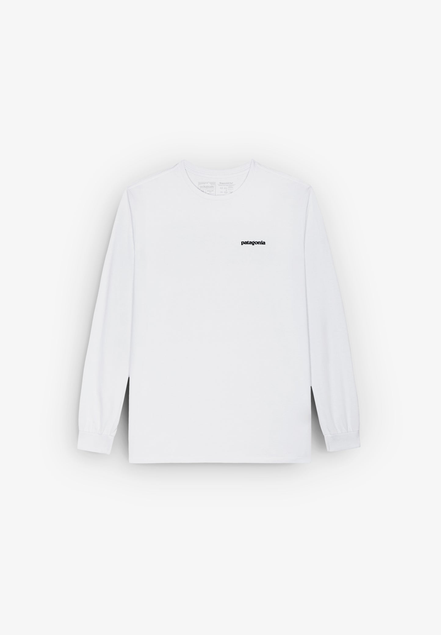 PATAGONIA | CAMISETA P-6