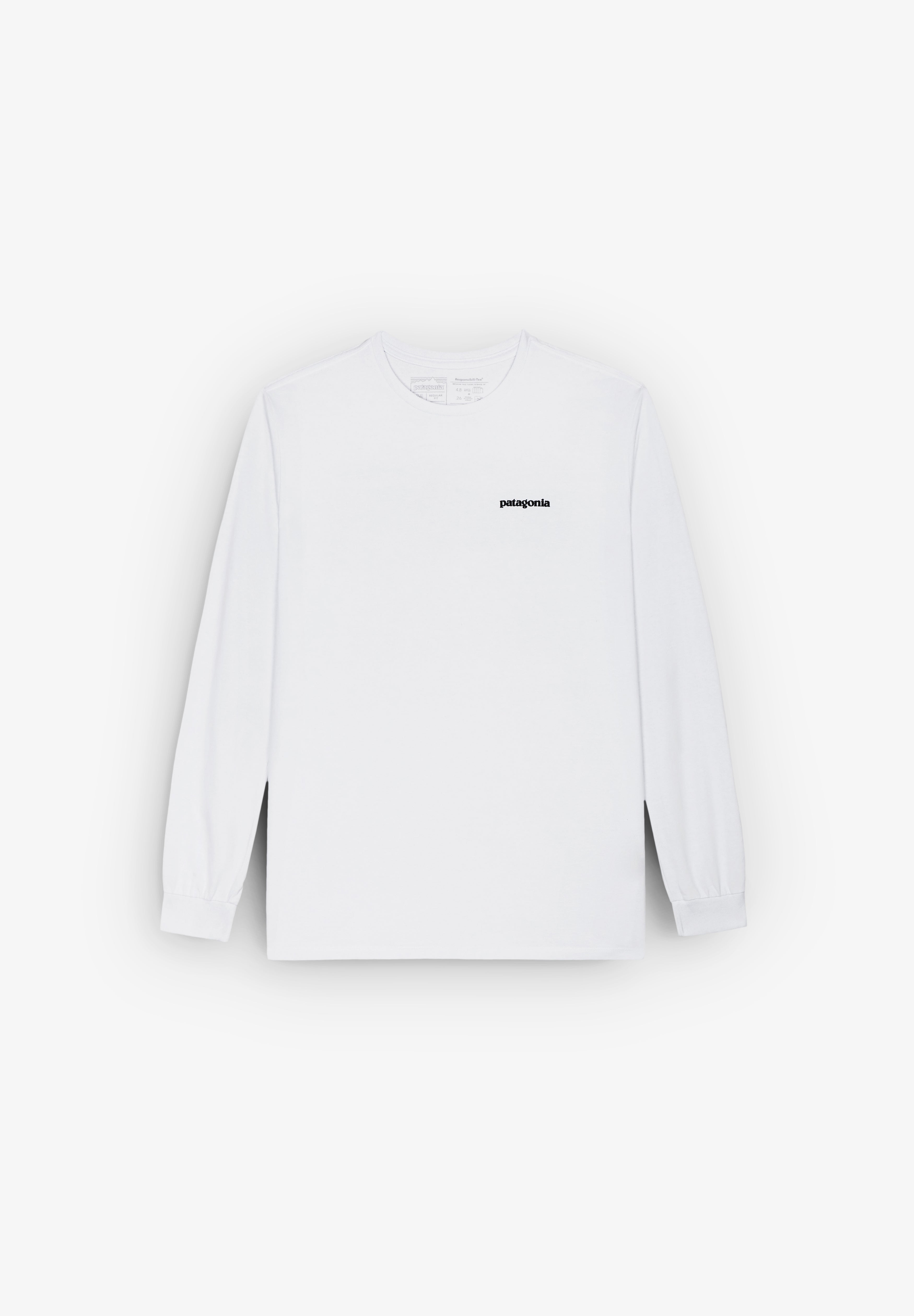PATAGONIA | CAMISETA P-6