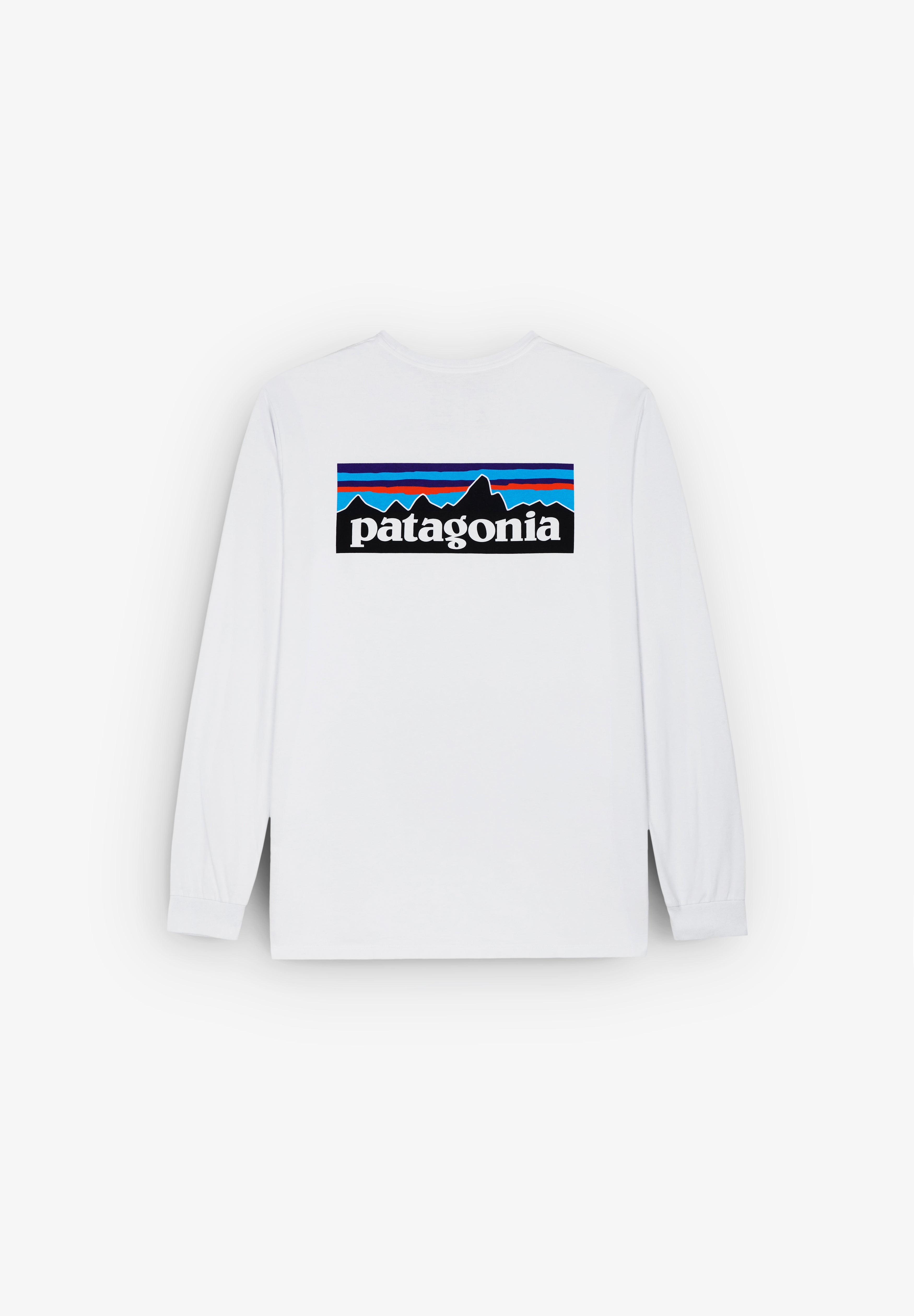 PATAGONIA | CAMISETA P-6