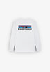 PATAGONIA | CAMISETA P-6
