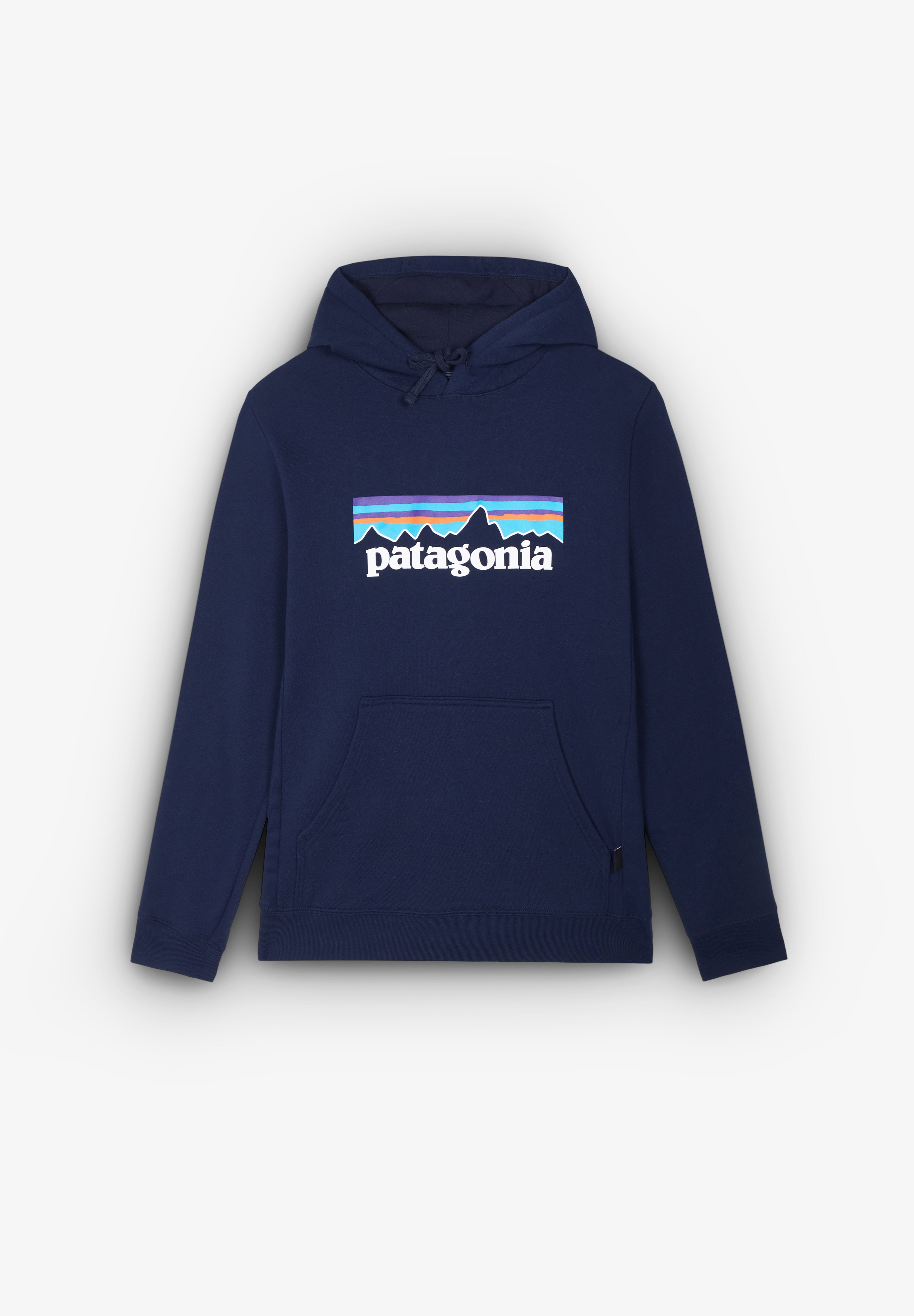 PATAGONIA | SUDADERA P-6 UPRISAL