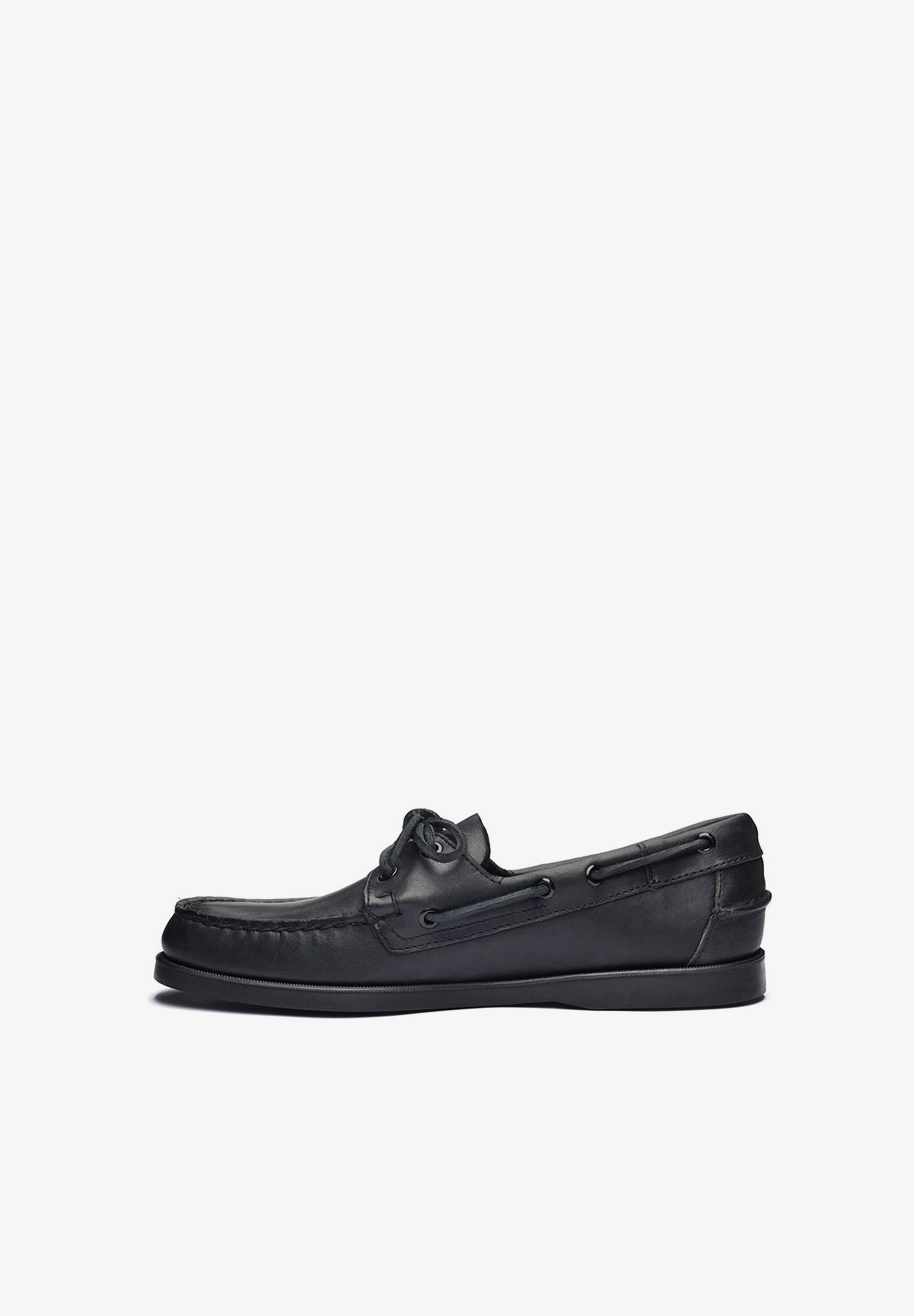 SEBAGO | NÁUTICOS PORTLAND DOCKSIDES - Scalpers