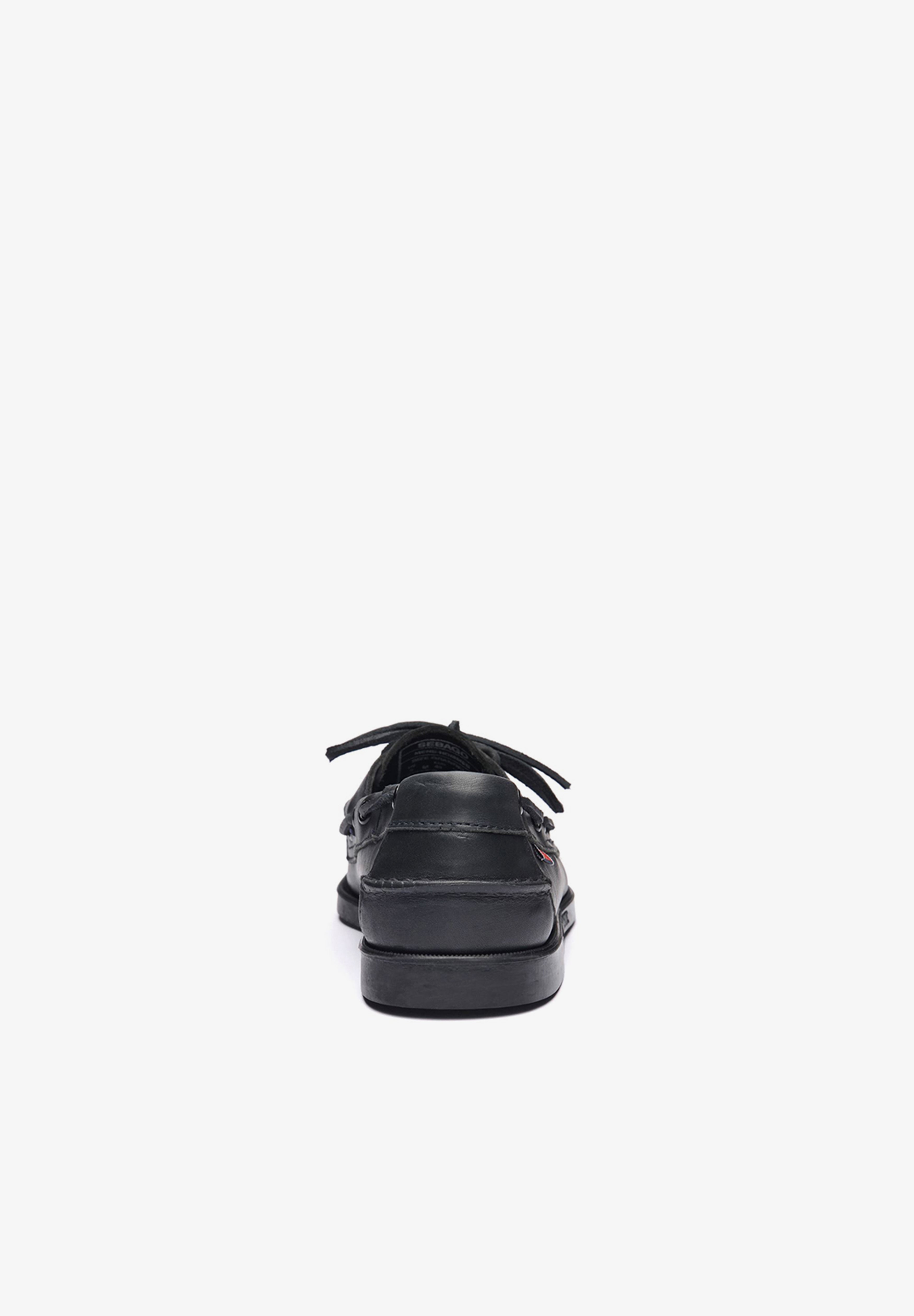 SEBAGO | NÁUTICOS PORTLAND DOCKSIDES - Scalpers