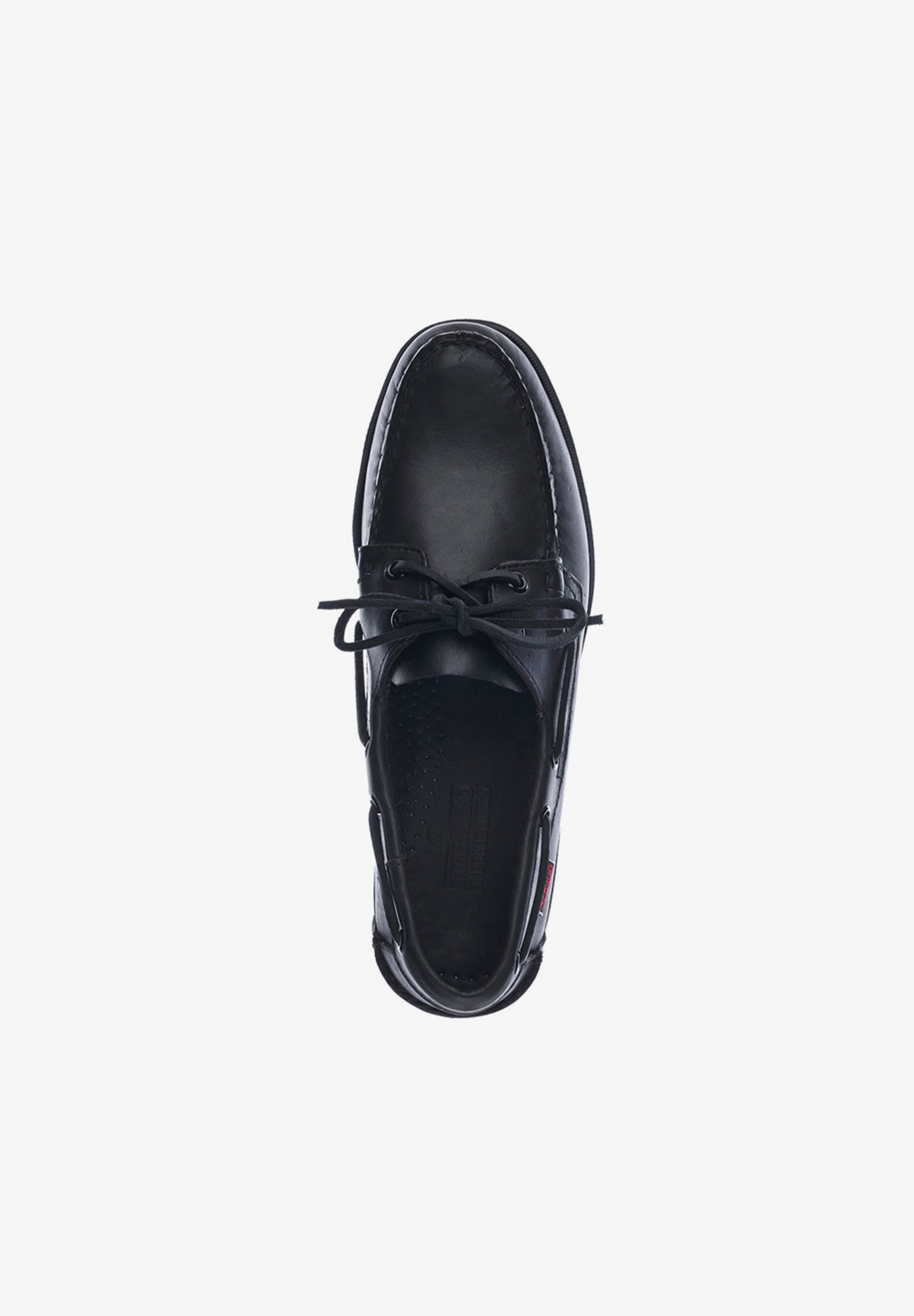 SEBAGO | NÁUTICOS PORTLAND DOCKSIDES - Scalpers