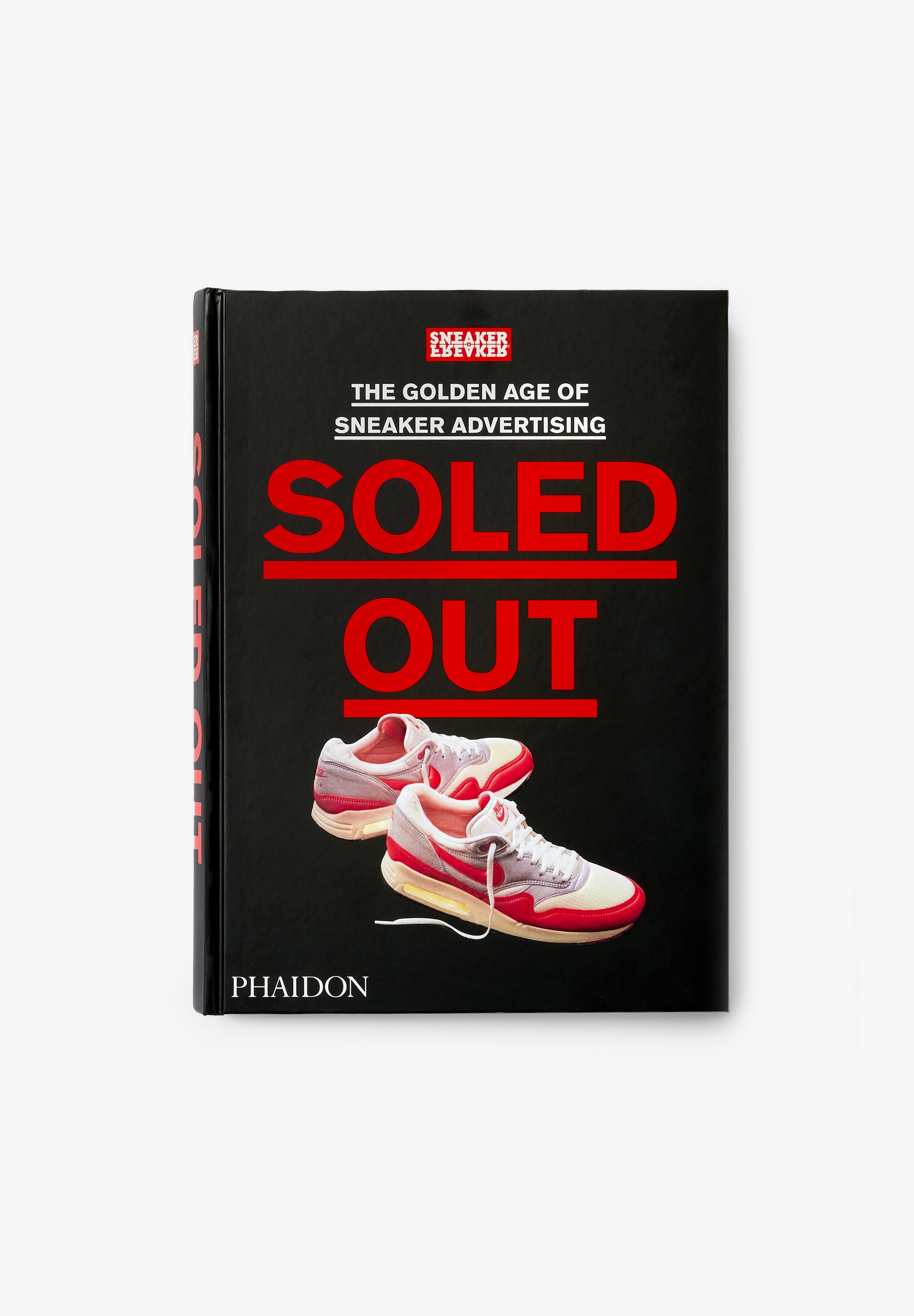 PHAIDON | LIBRO SOLED OUT