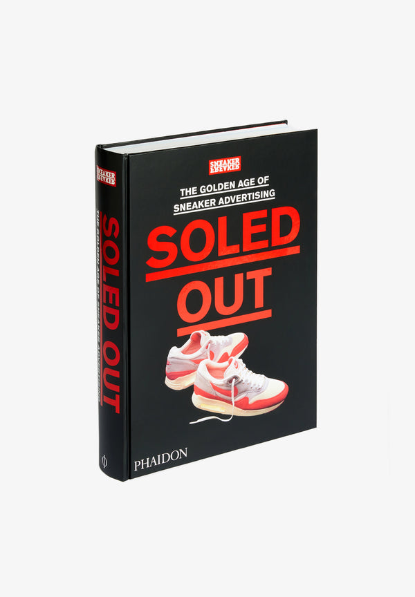 PHAIDON | LIBRO SOLED OUT